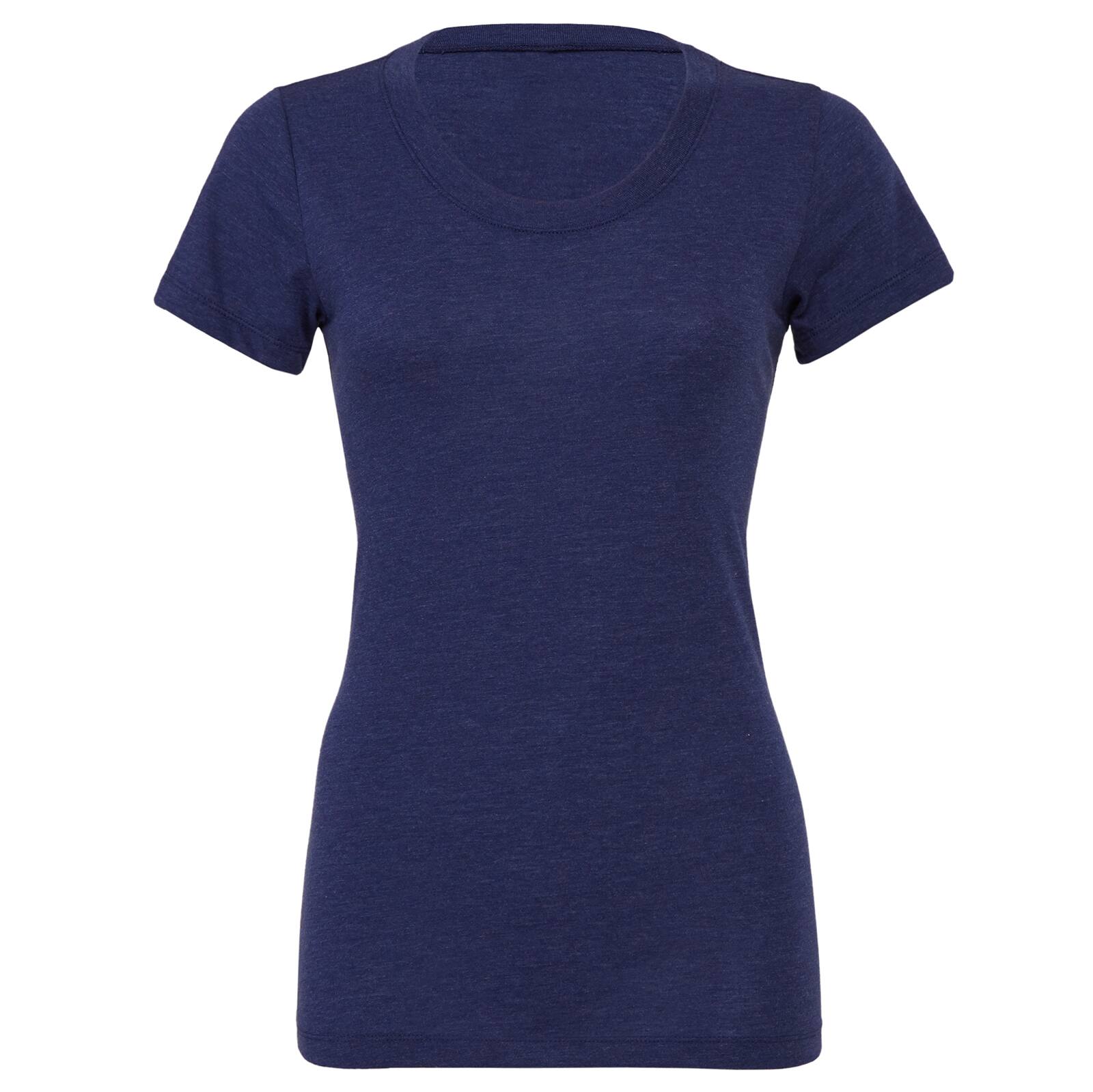 BELLA+CANVAS® Women's Tri Blend T-Shirt