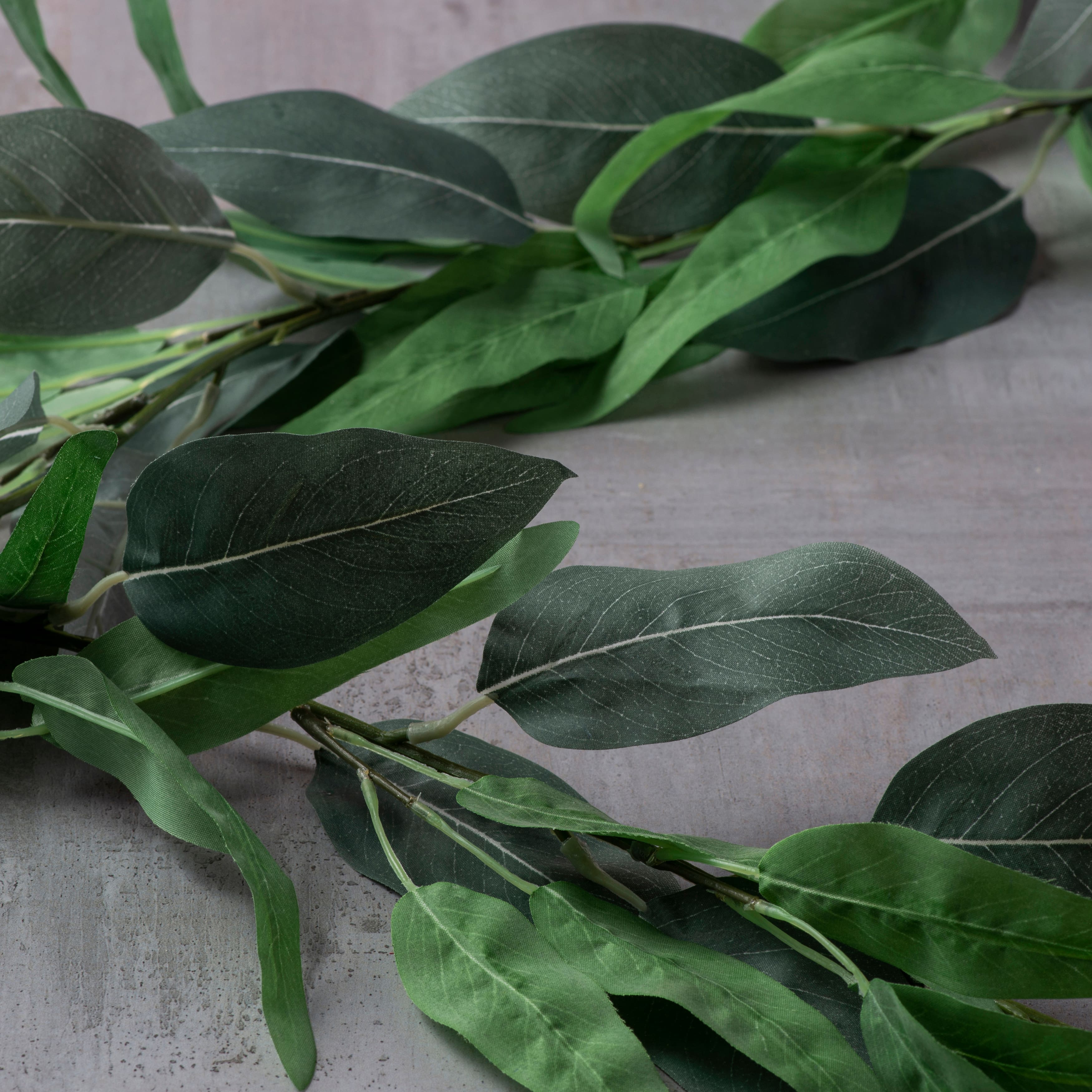 6ft. Willow Eucalyptus Garland by Ashland&#xAE;