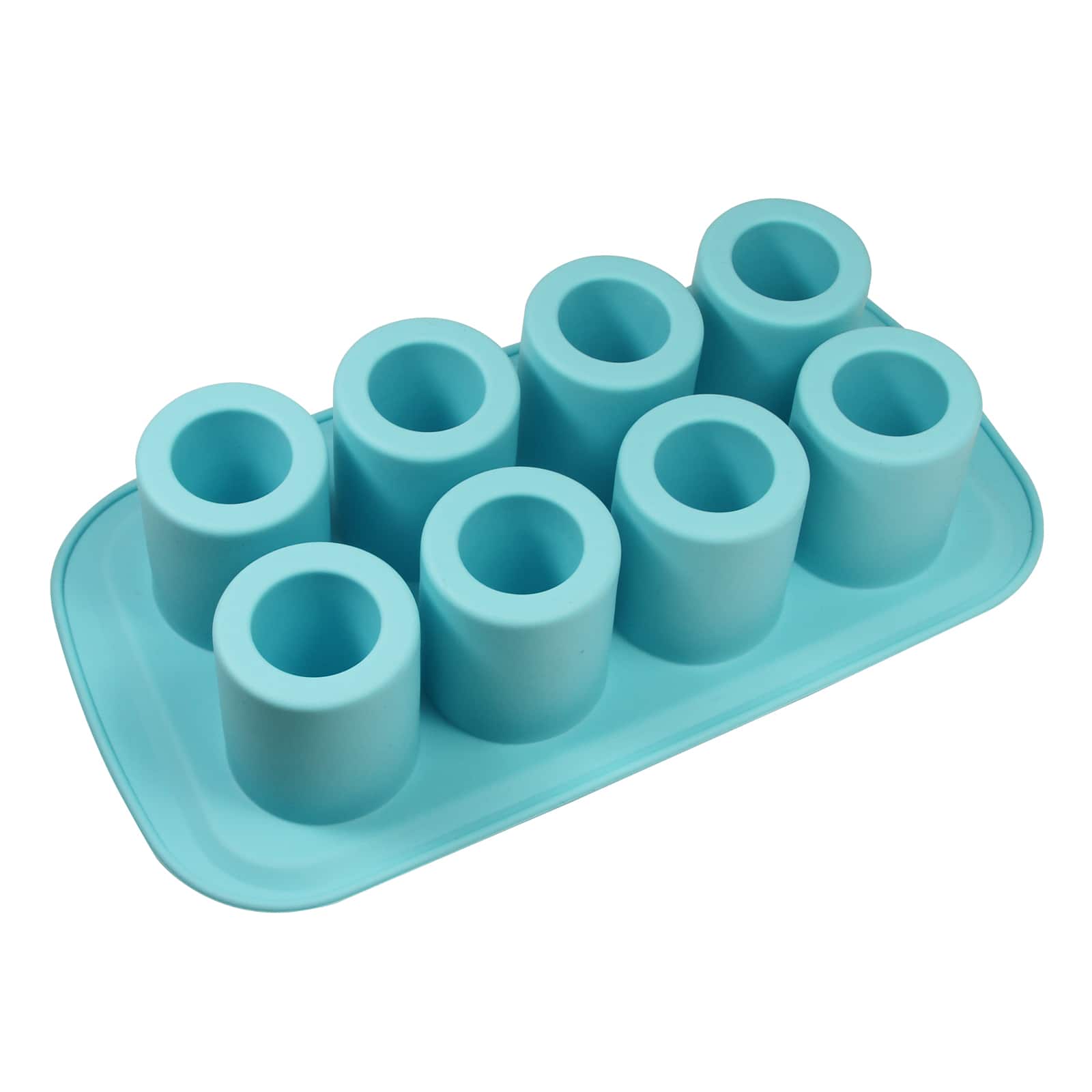 6 Pack: Shot Glass Mold by Celebrate It&#xAE;