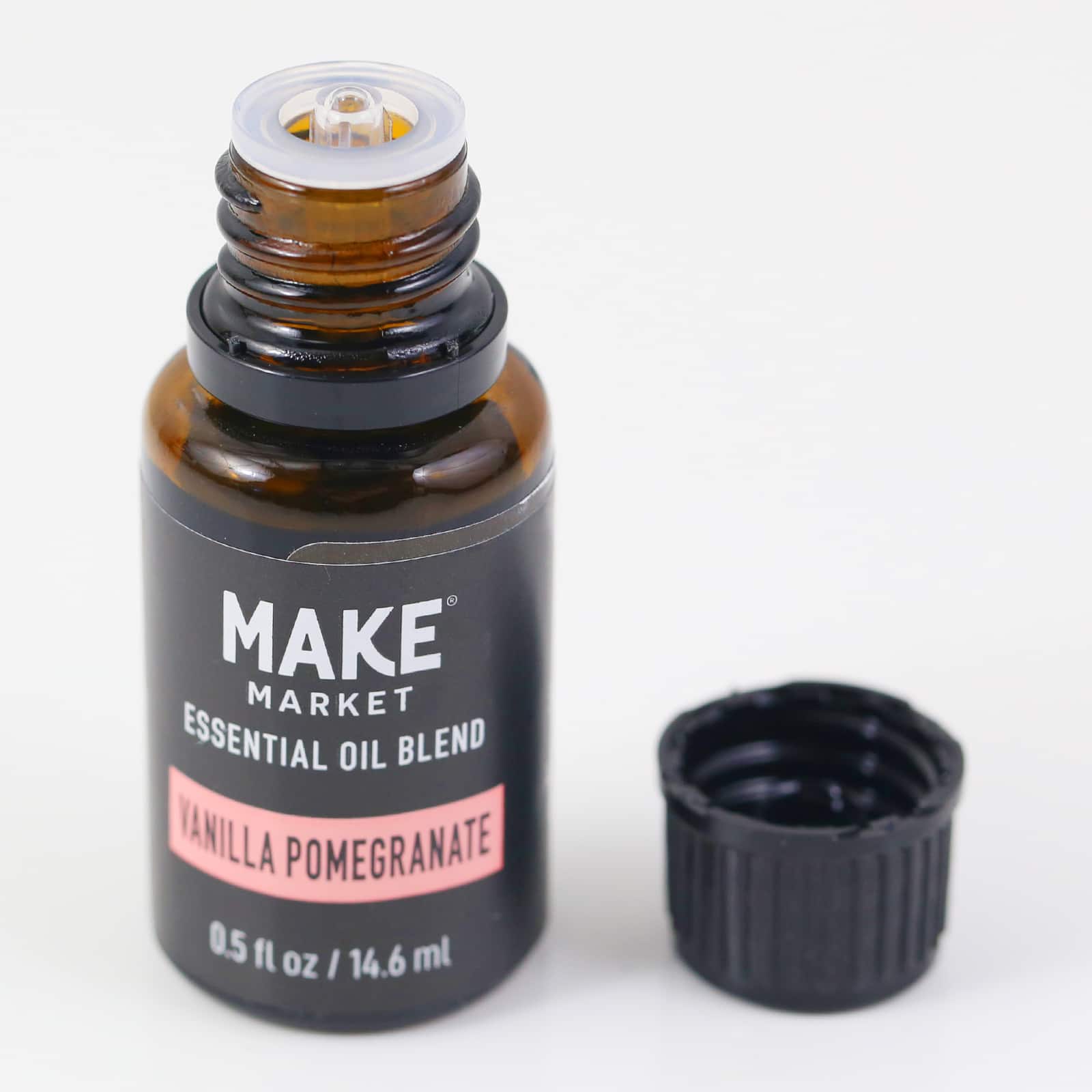 Vanilla Pomegranate Essential Oil Blend Fragrance by Make Market&#xAE;