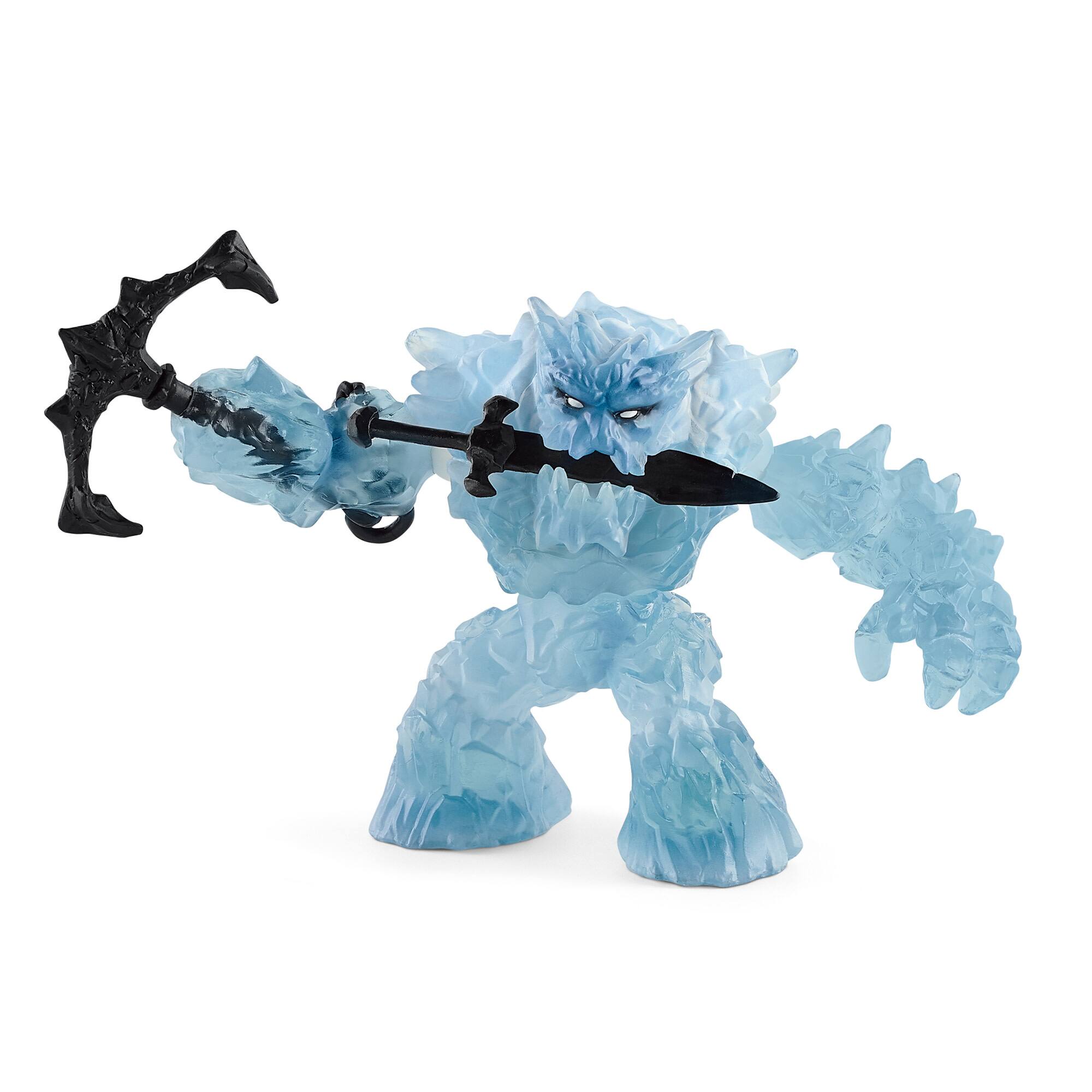 schleich&#xAE; Eldrador&#xAE; Creatures Ice Giant Action Figure