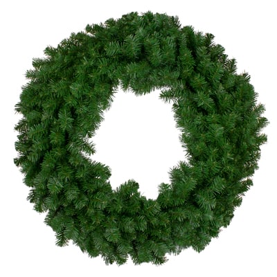 3ft. Deluxe Windsor Pine Artificial Christmas Wreath | Michaels