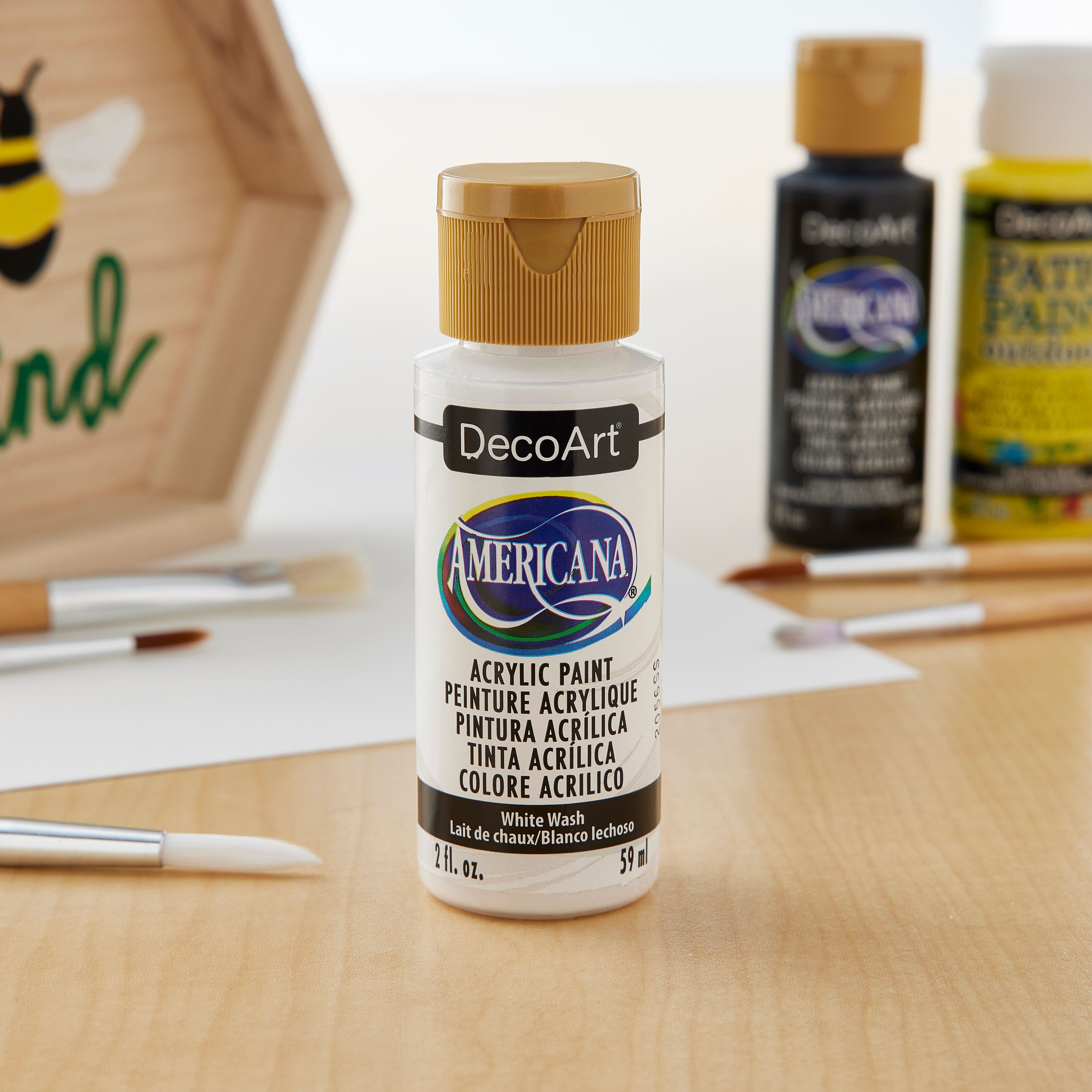 Americana&#xAE; Acrylic Paint, 2oz.