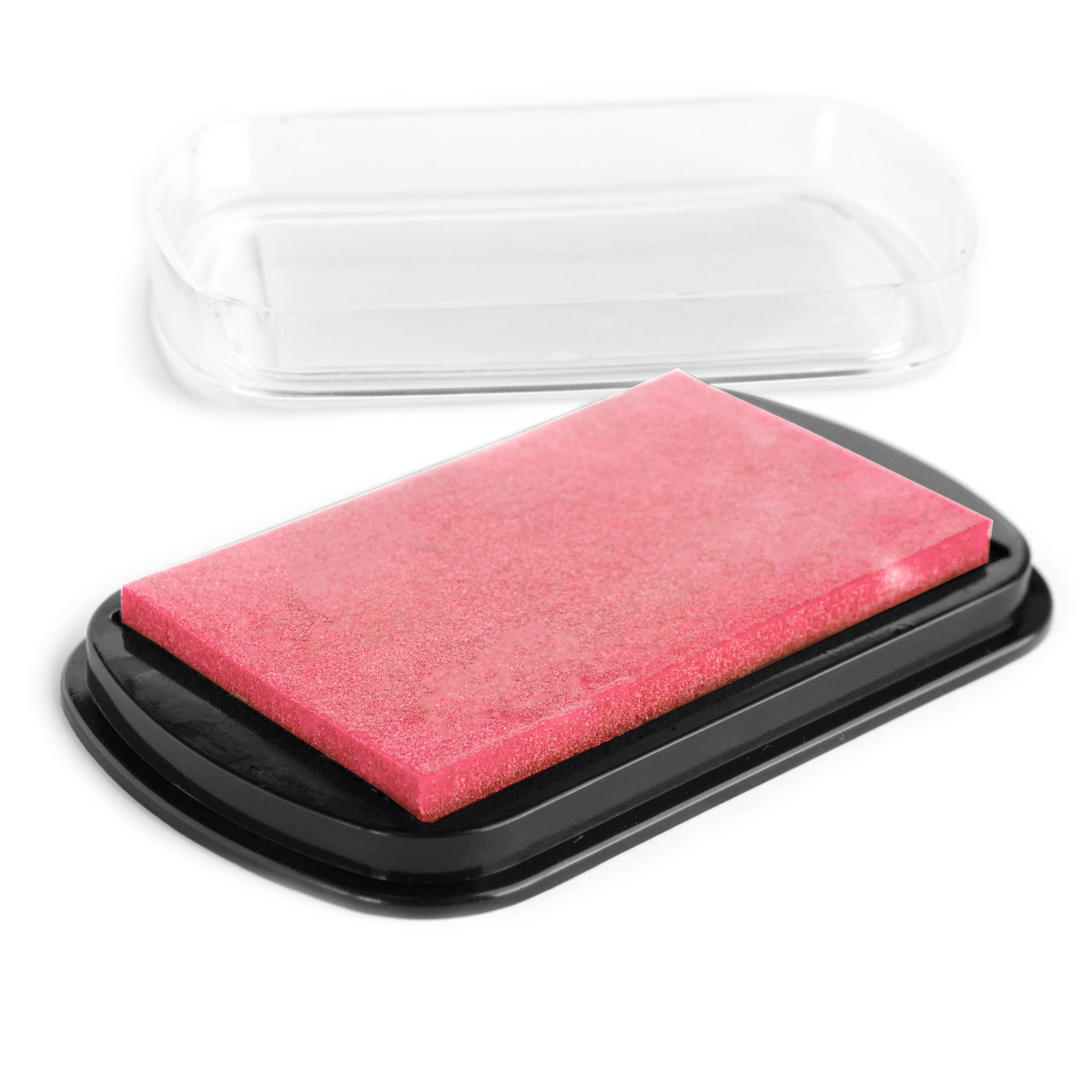 12 Pack Washable Ink Pad by Craft Smart® Michaels