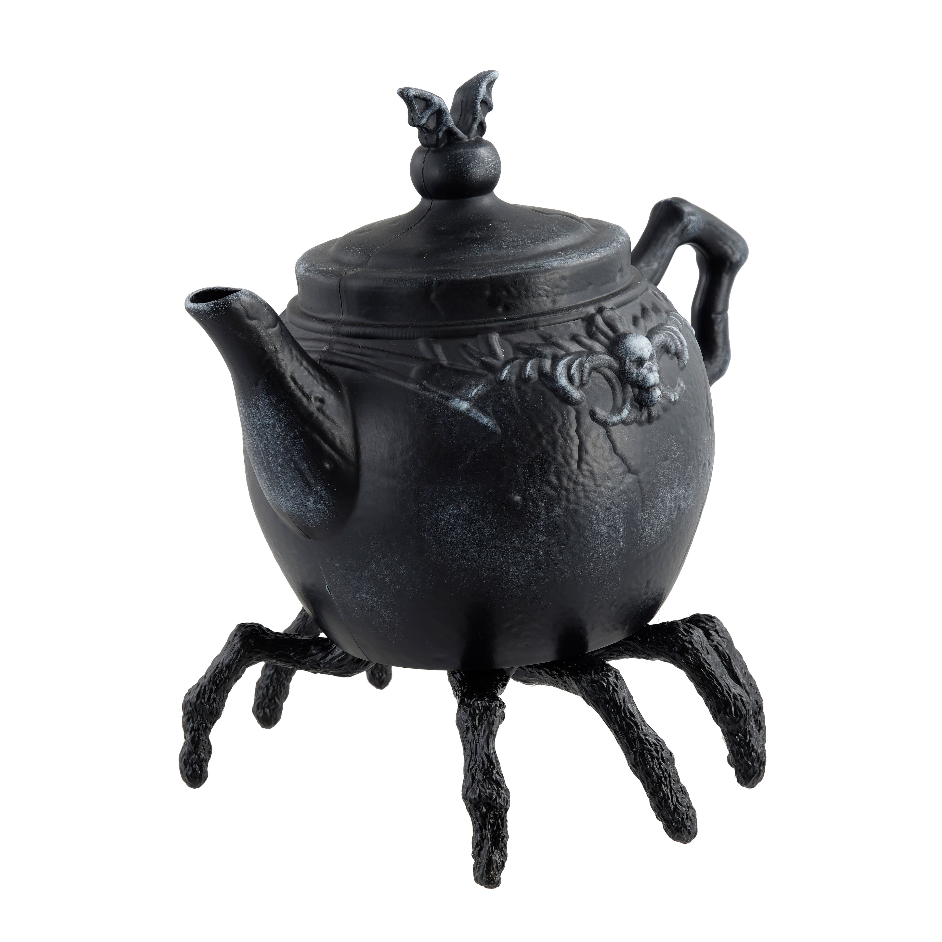 10.6&#x22; Animated Tea Kettle by Ashland&#xAE;
