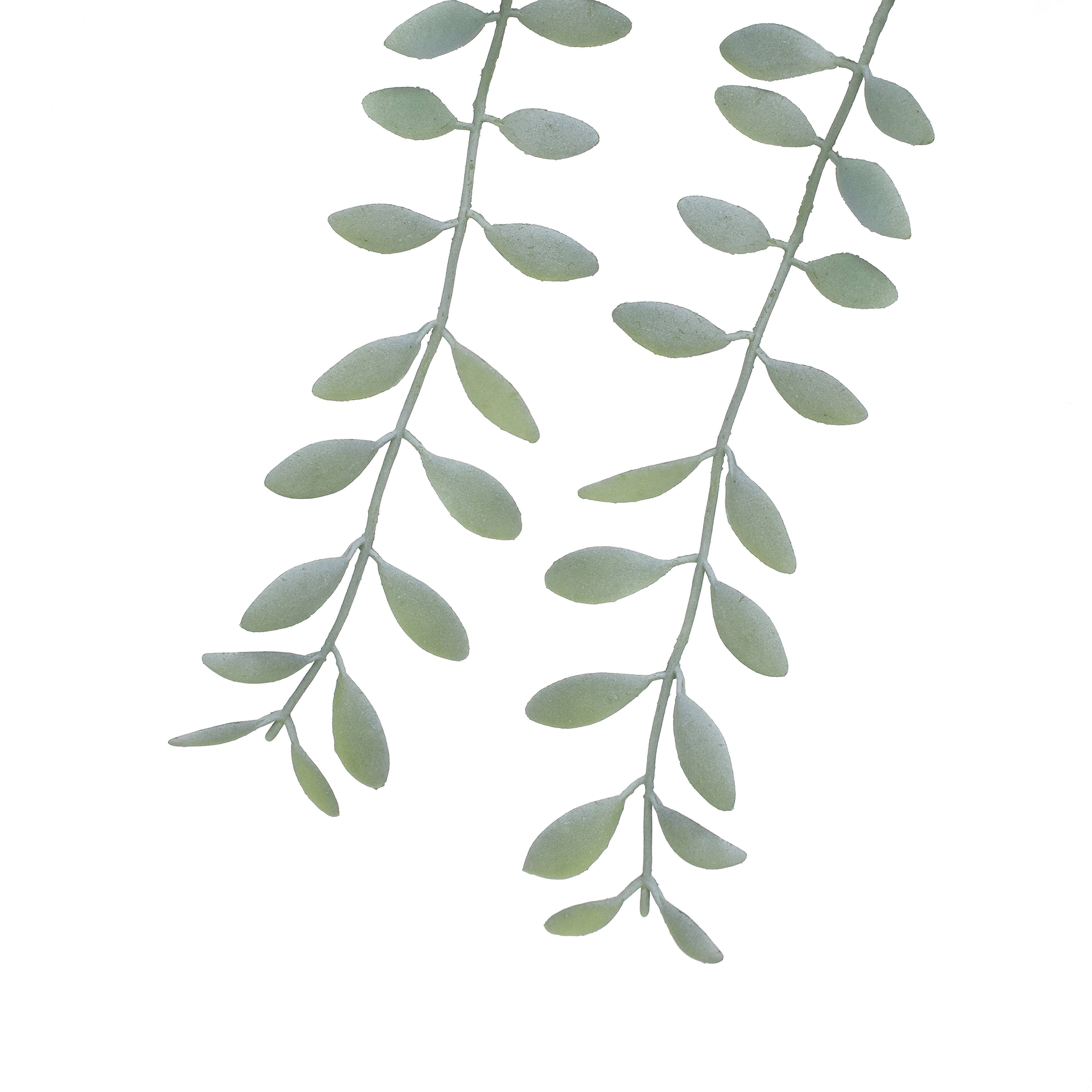 15&#x22; Hanging String of Nickels by Ashland&#xAE;
