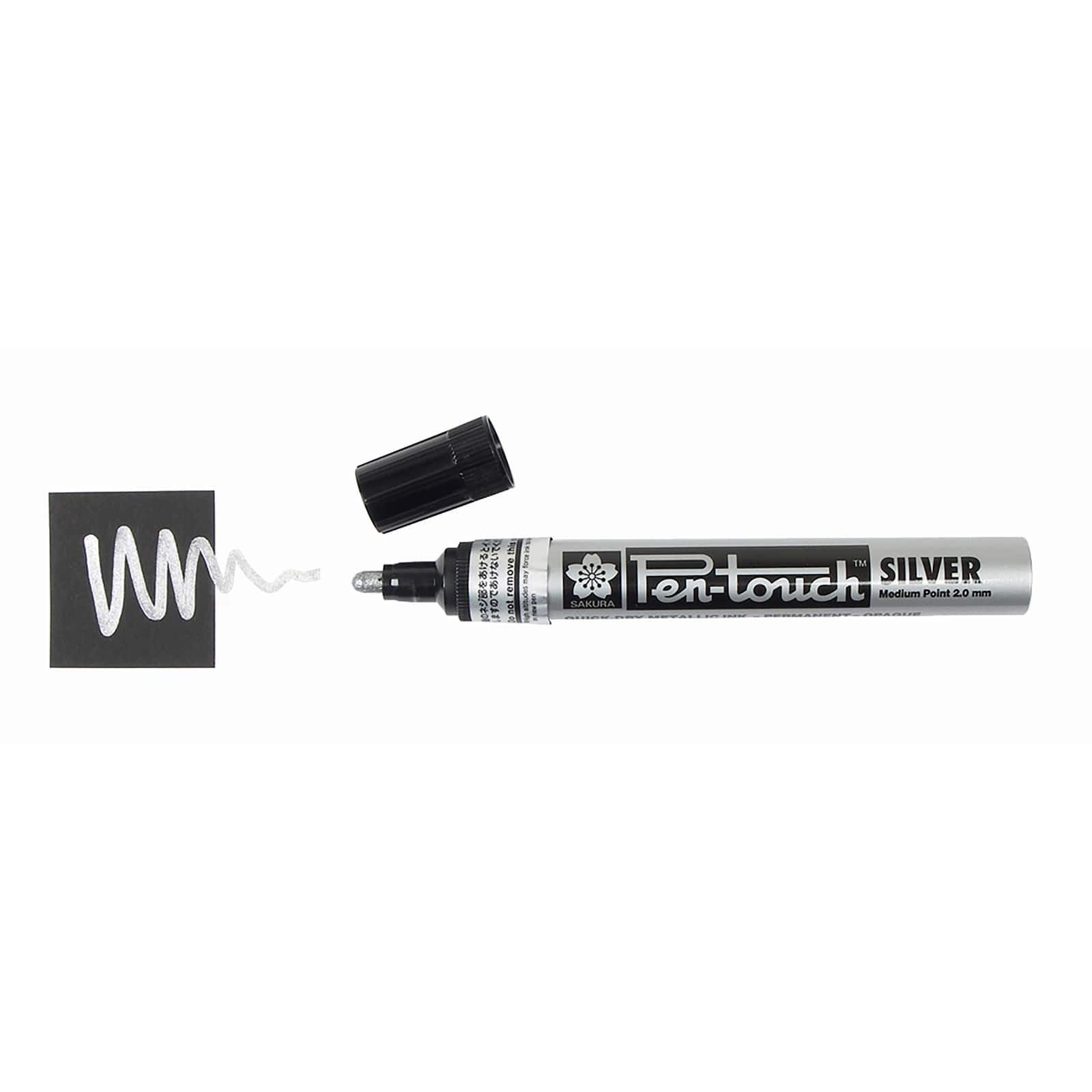 Sakura&#xAE; Pentouch&#x2122; Medium Paint Marker