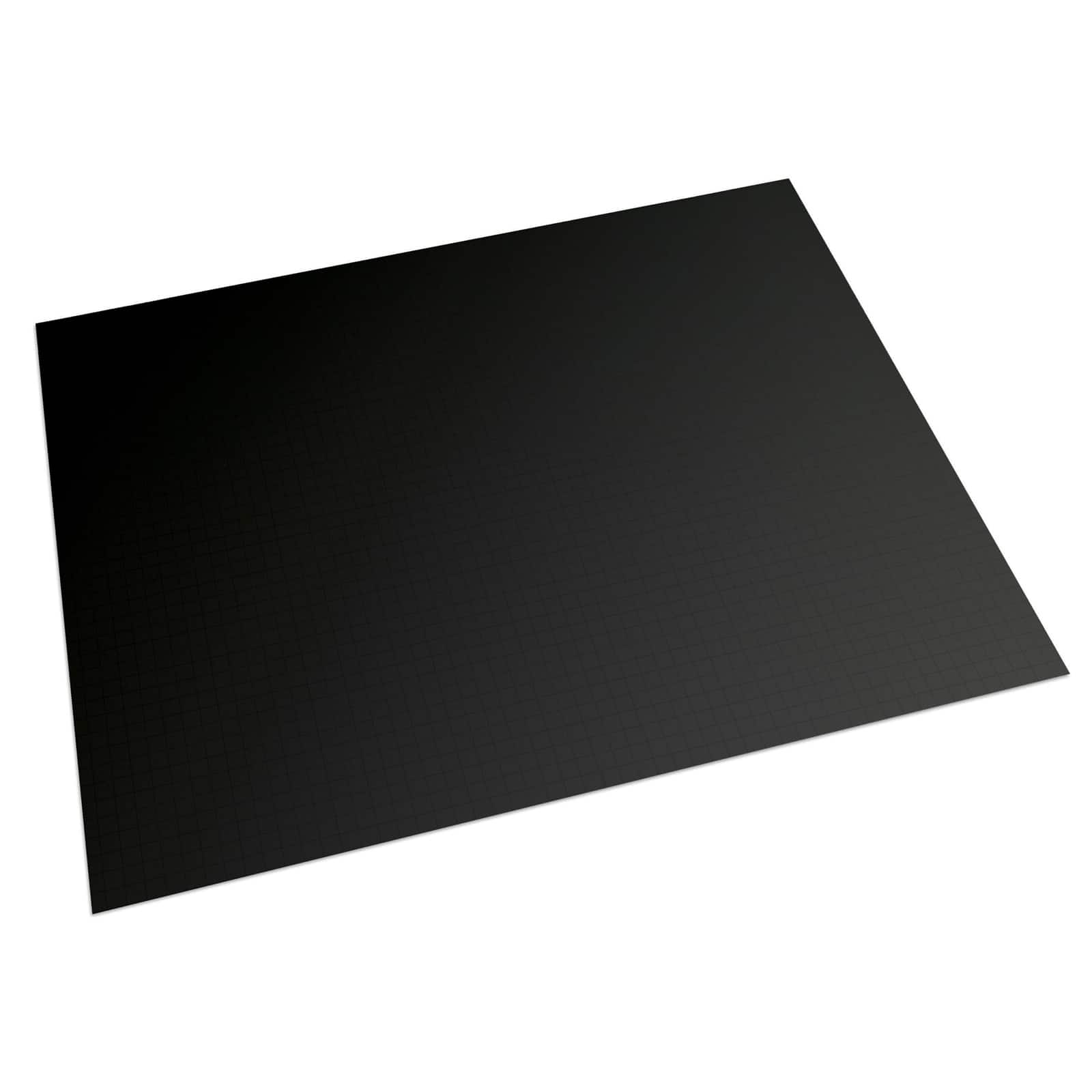 Ghostline&#xAE; Black-on-Black Foam Board, 10ct.