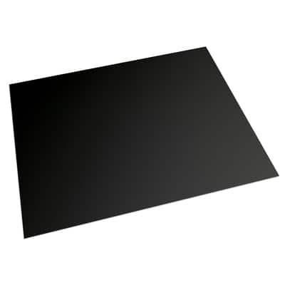 Ghostline® Black-on-Black Foam Board, 10ct. | Michaels