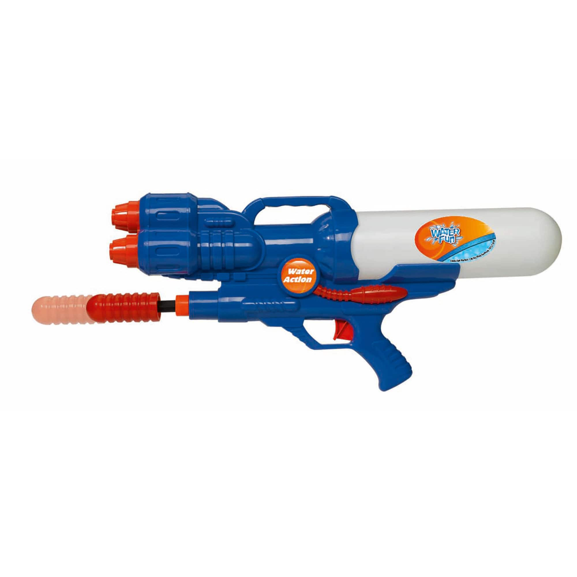 Simba Toys Water Fun Water Gun XL