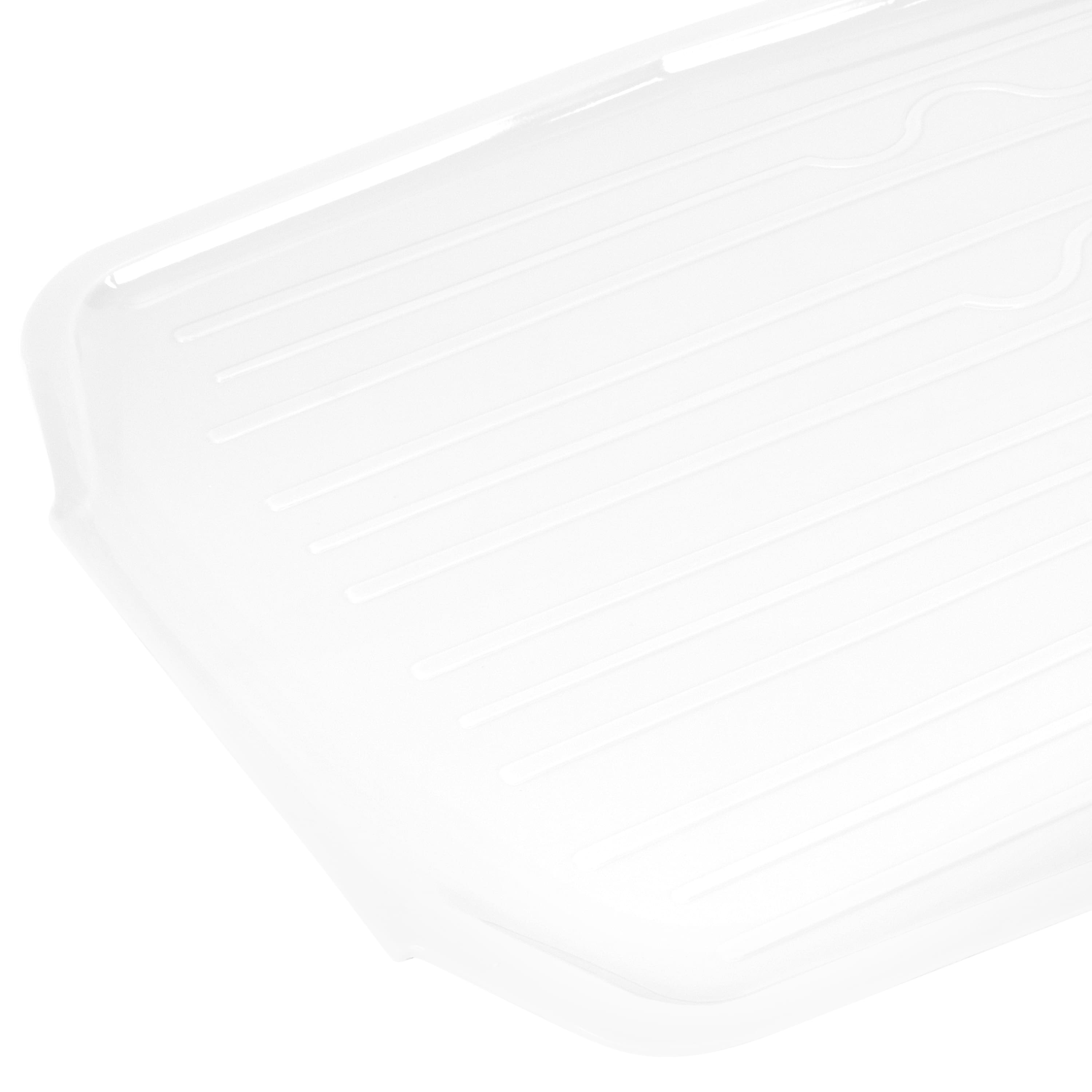 Kitchen Details Countertop Draining Tray