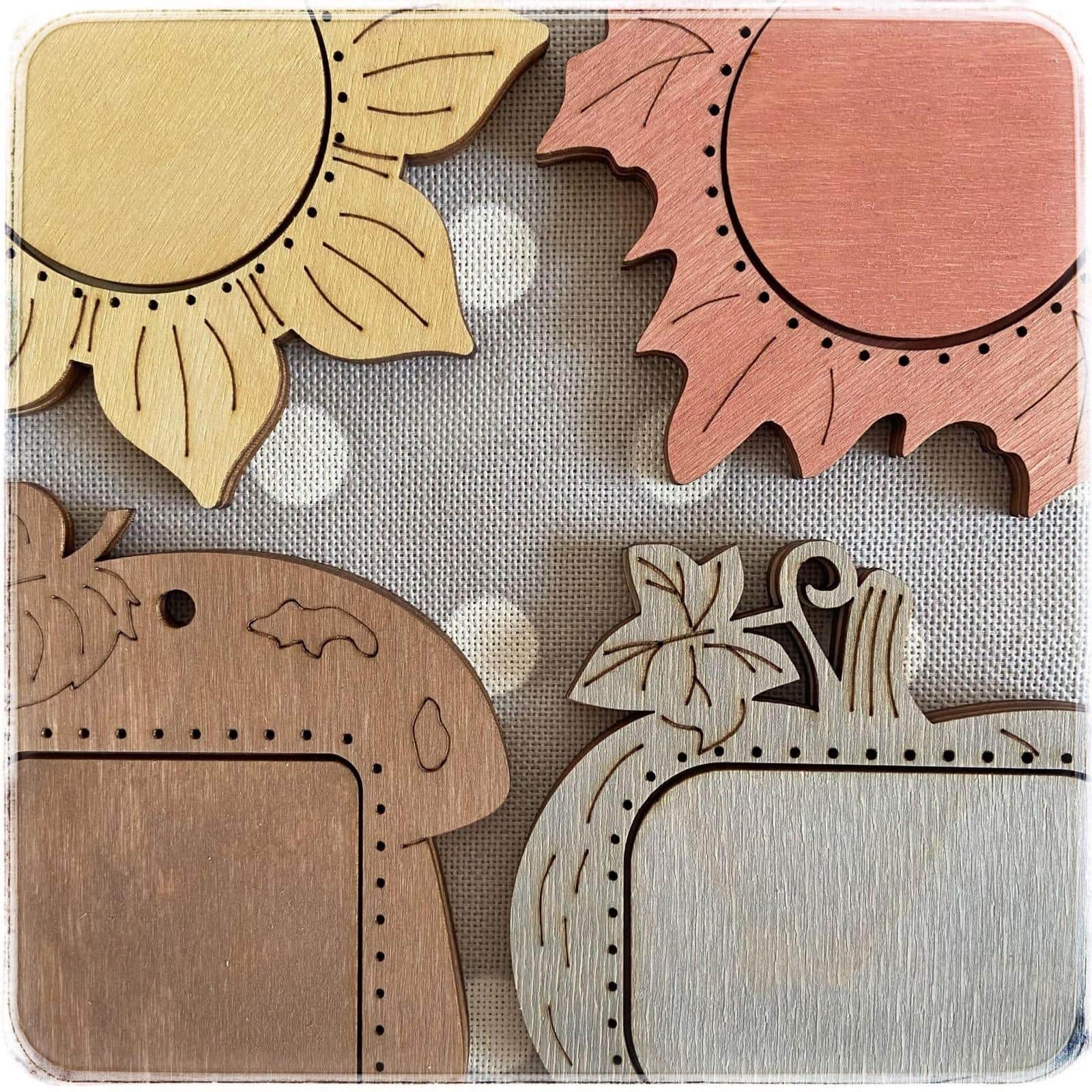 Neocraft Autumn Gifts