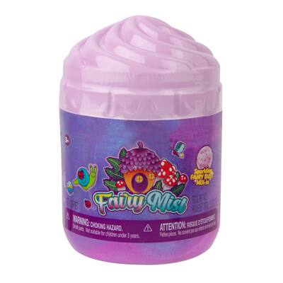 Orb™ Fairy Mist Sparkling Fairy Dust Slime | Michaels