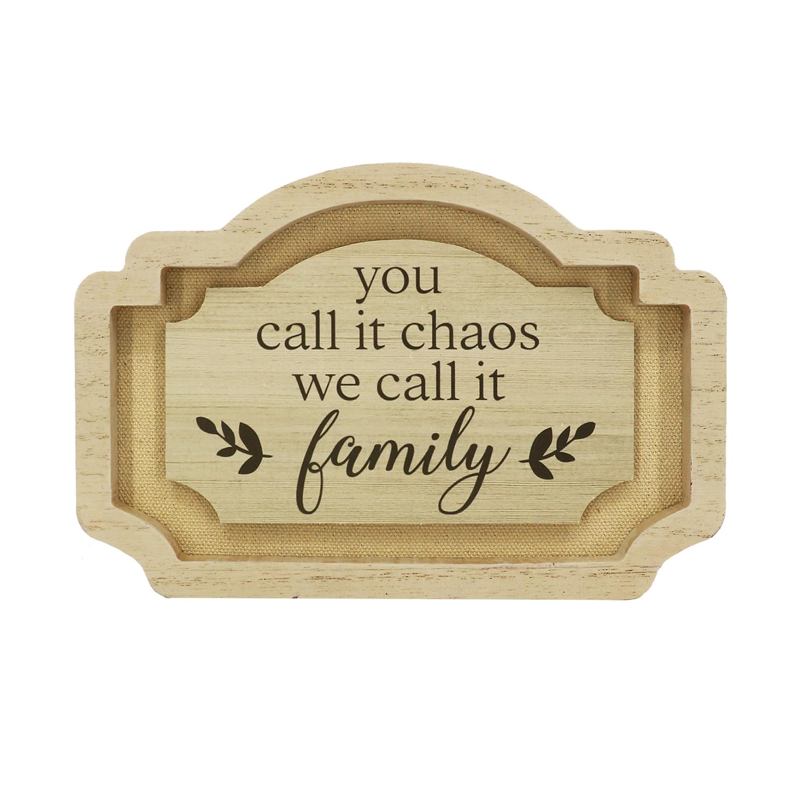 We Call It Family Wall Hanging by Ashland&#xAE;