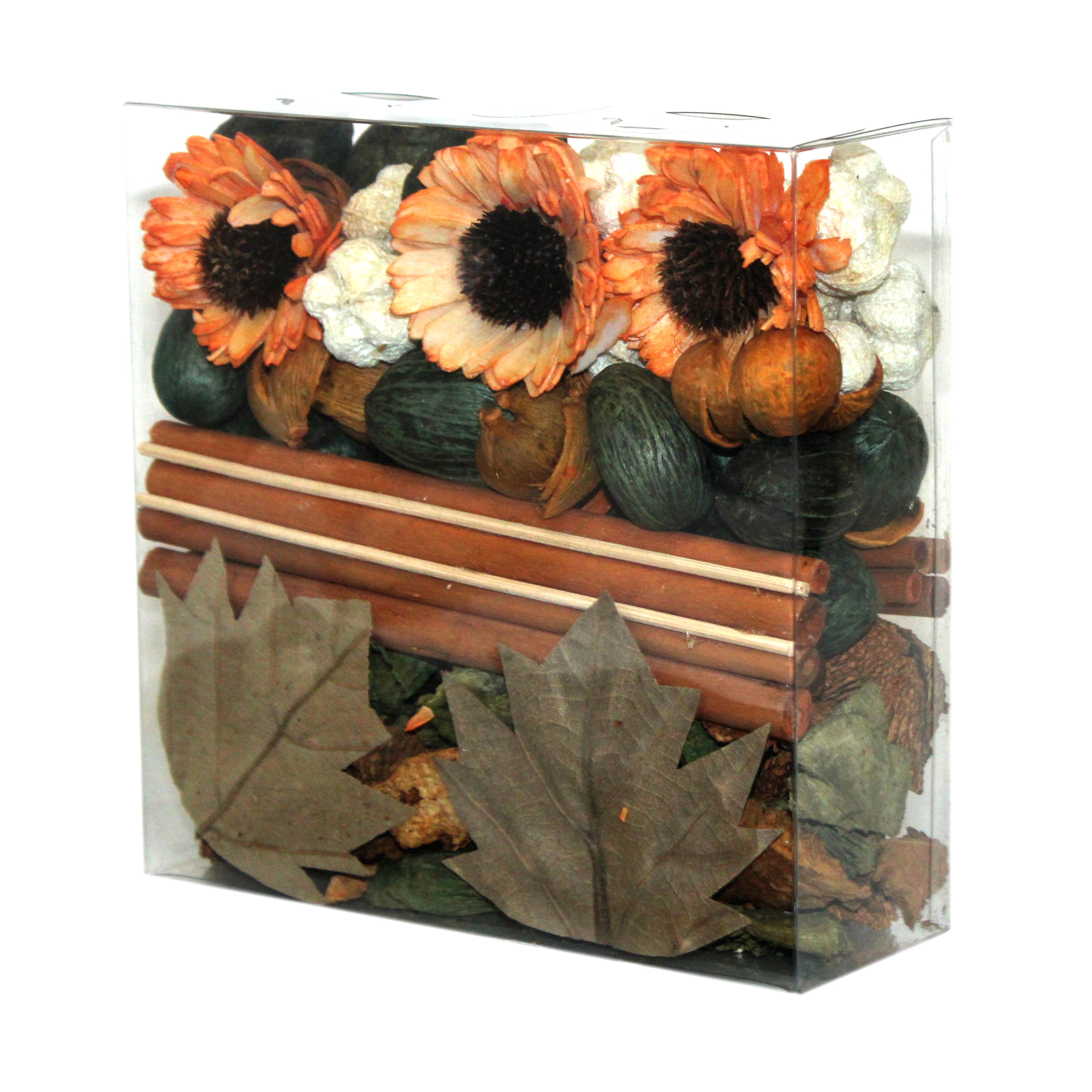 8oz. Sunlit Leaves Potpourri by Ashland&#xAE;