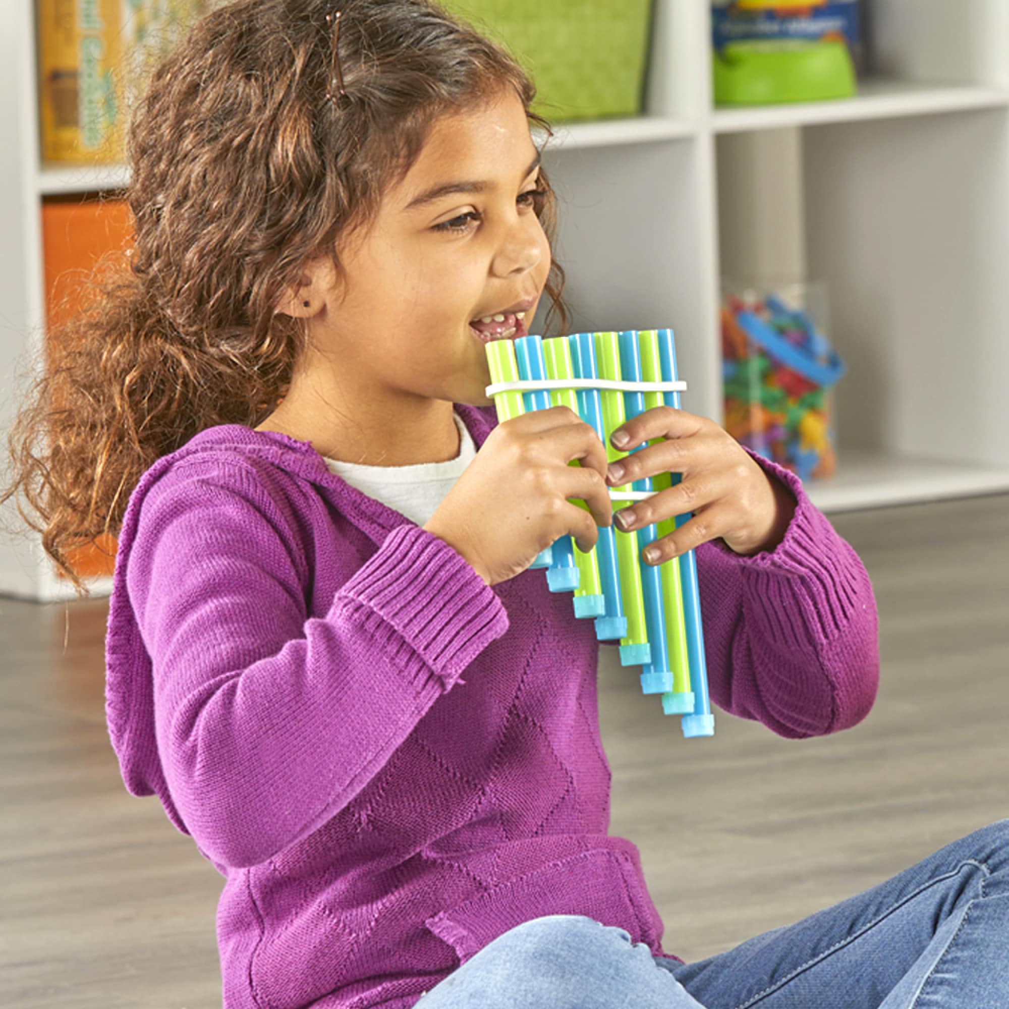 hand2mind DIY Music Maker Science Lab