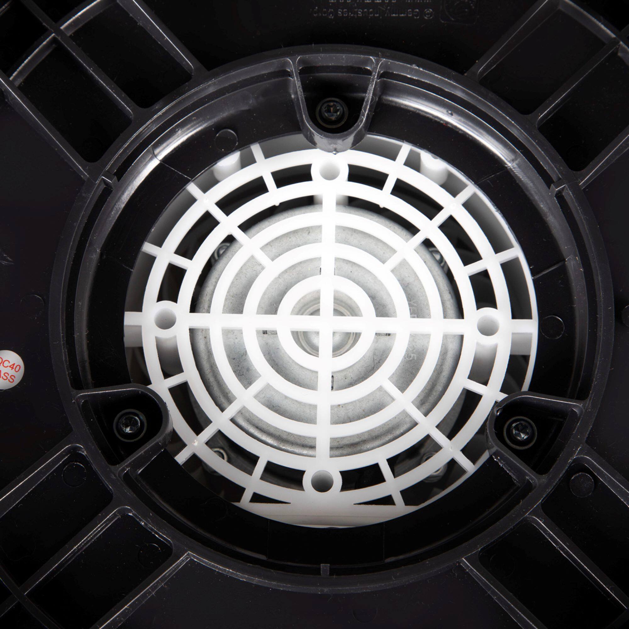 10ft. Airblown® Inflatable Giant Christmas Jack Skellington as Sandy Claws