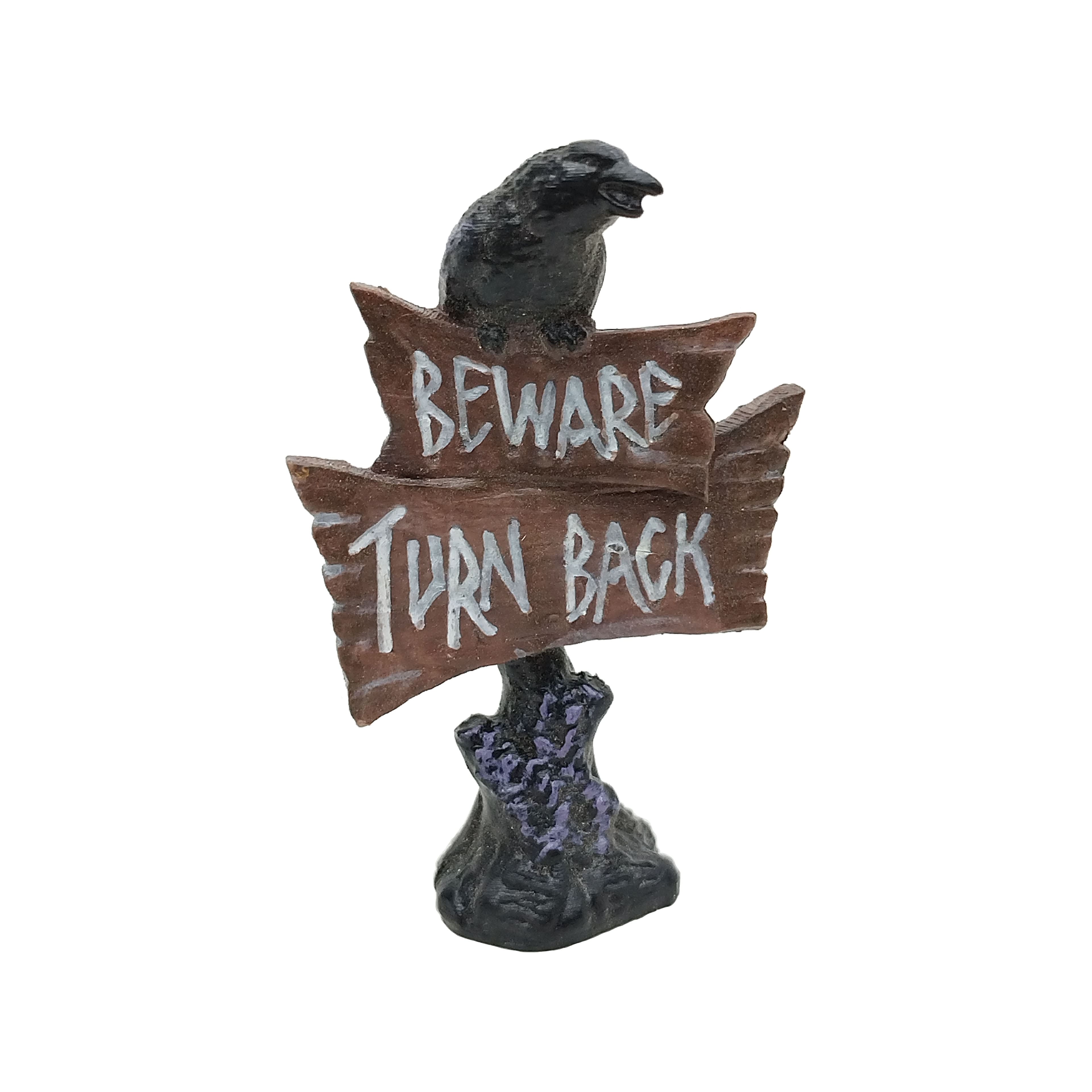 Mini Crow Stand by Ashland&#xAE;