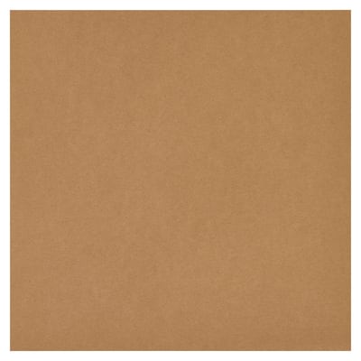True Kraft Smooth Cardstock Paper by Recollections®, 12" x 12" image
