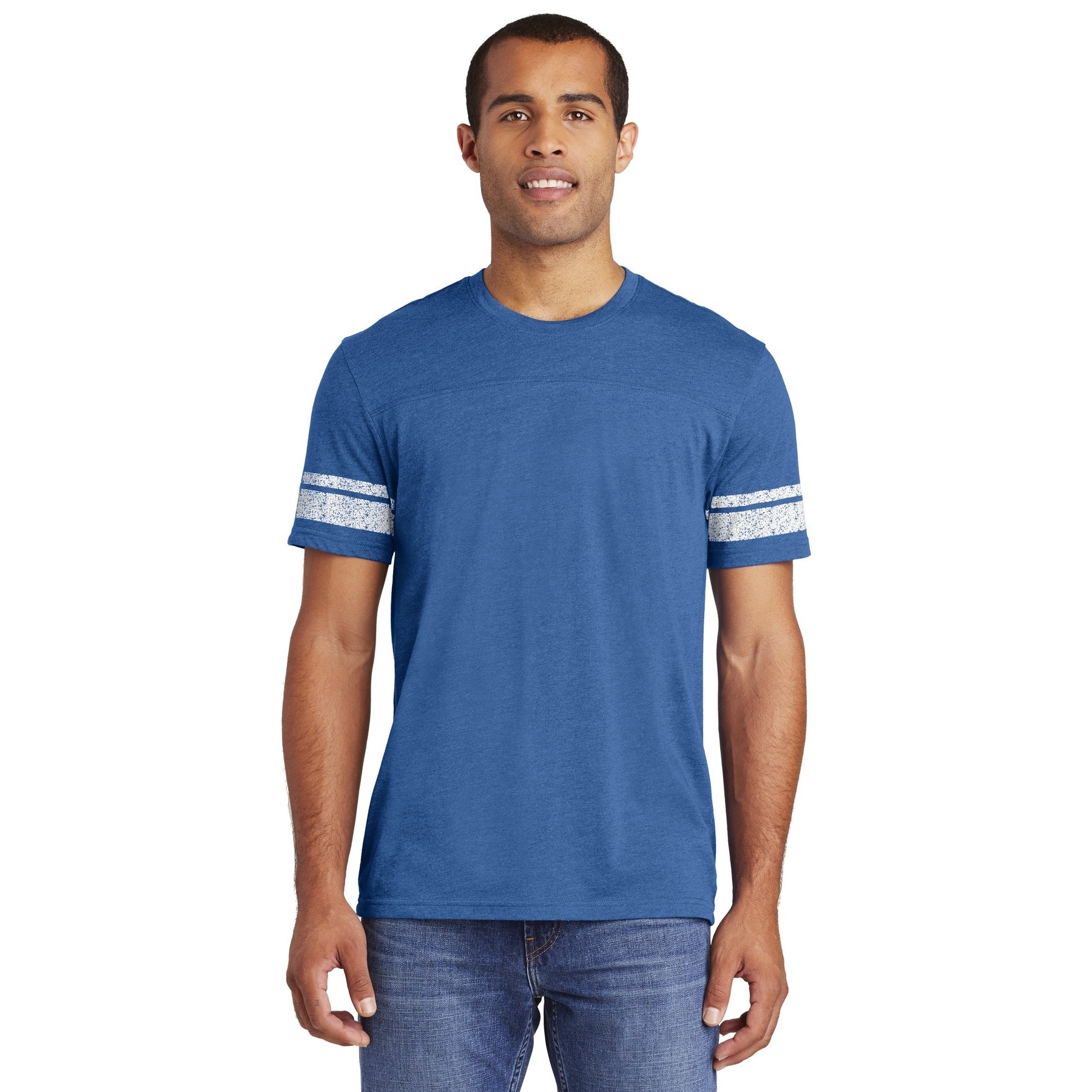 District® Adult Game T-Shirt | Mission Valley