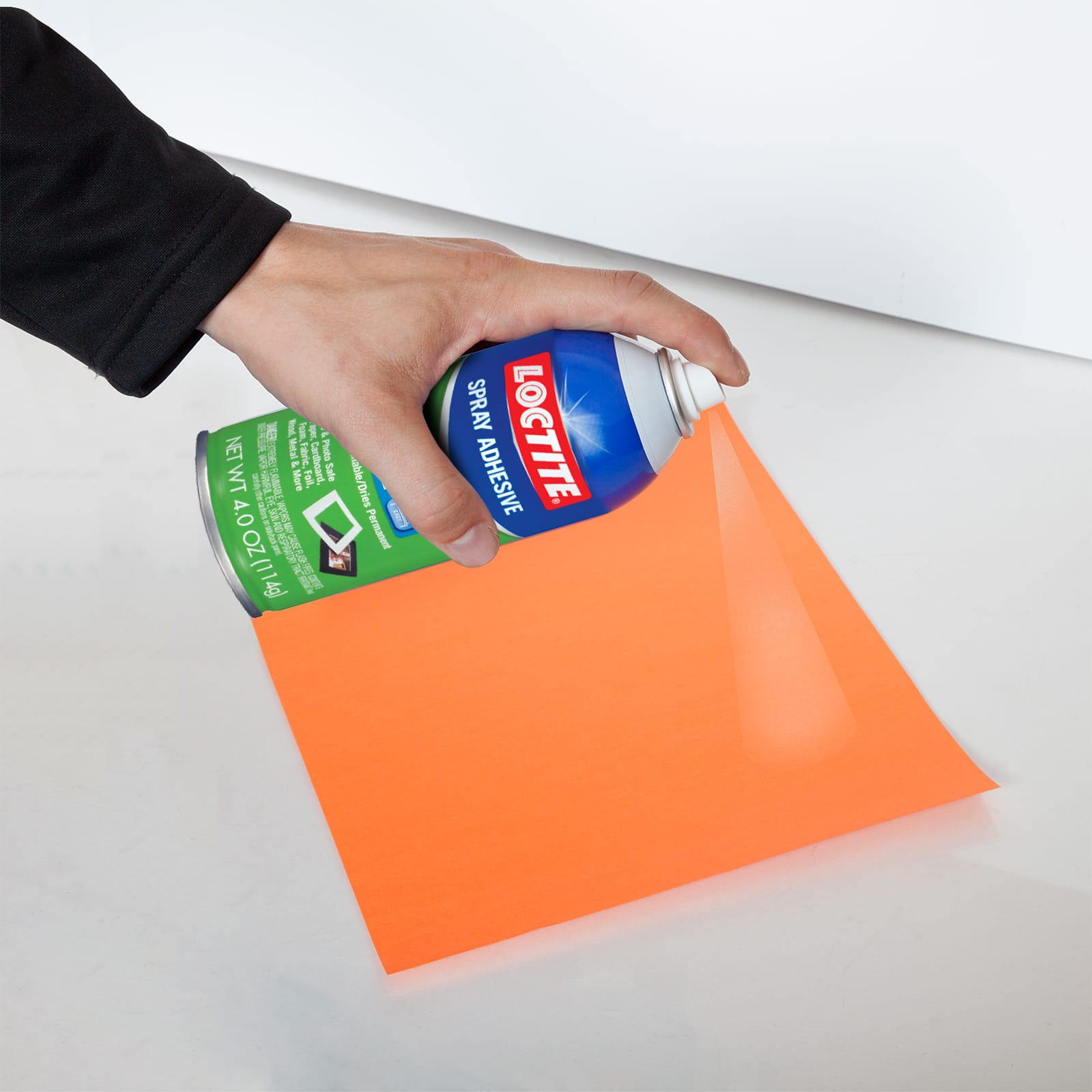 Loctite® General Purpose Spray Adhesive