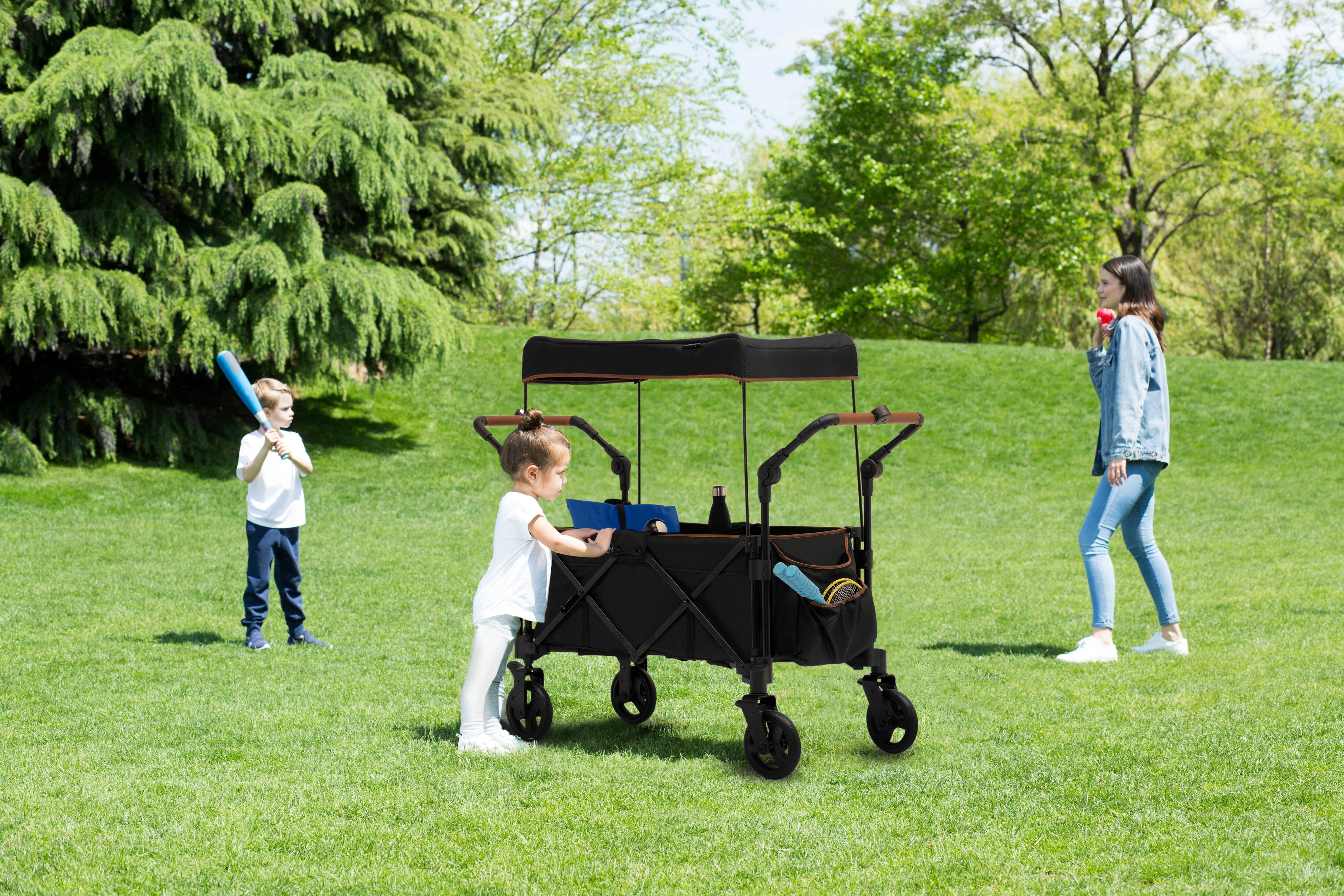 Delta Children Hercules Wagon