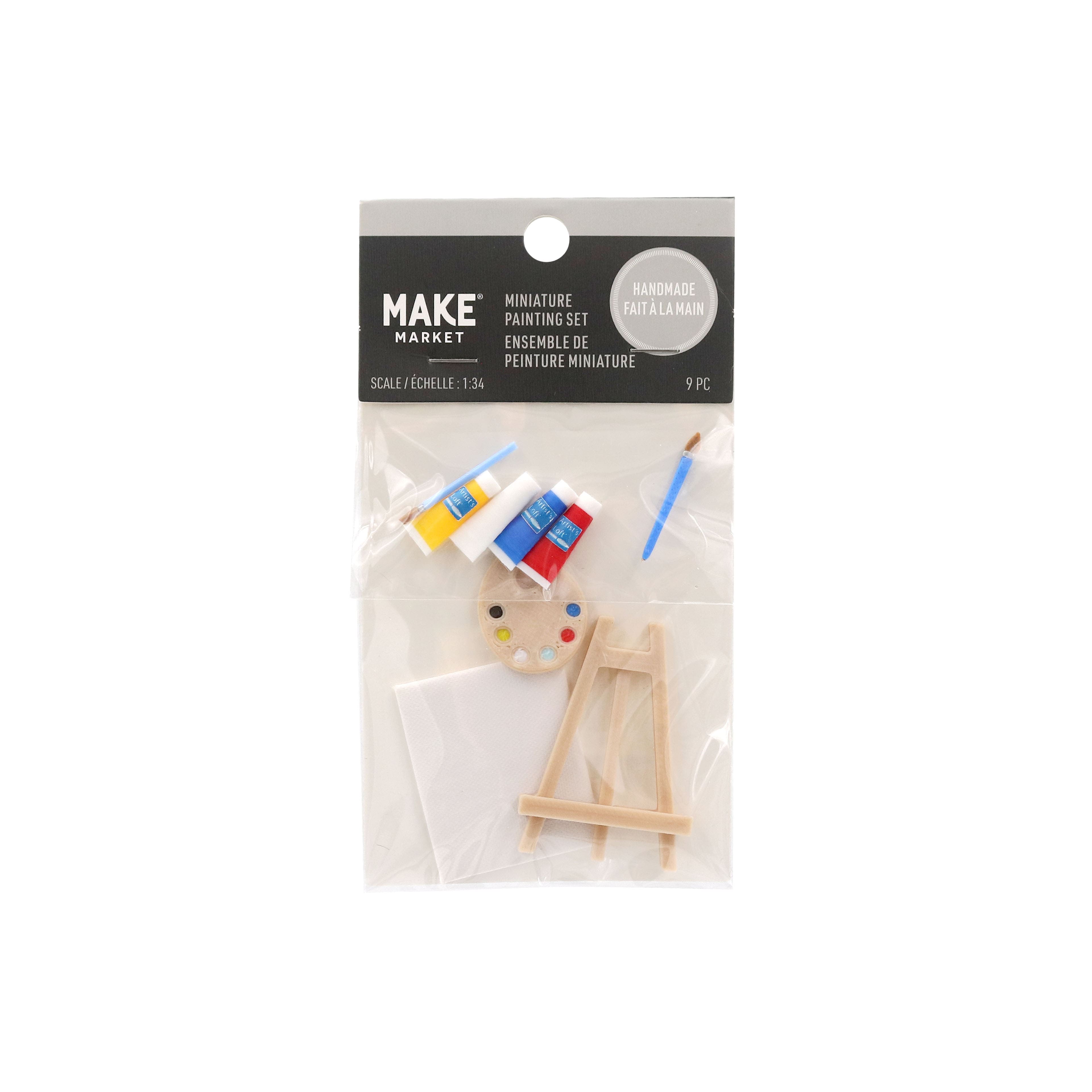 Mini Painting Set by Make Market®