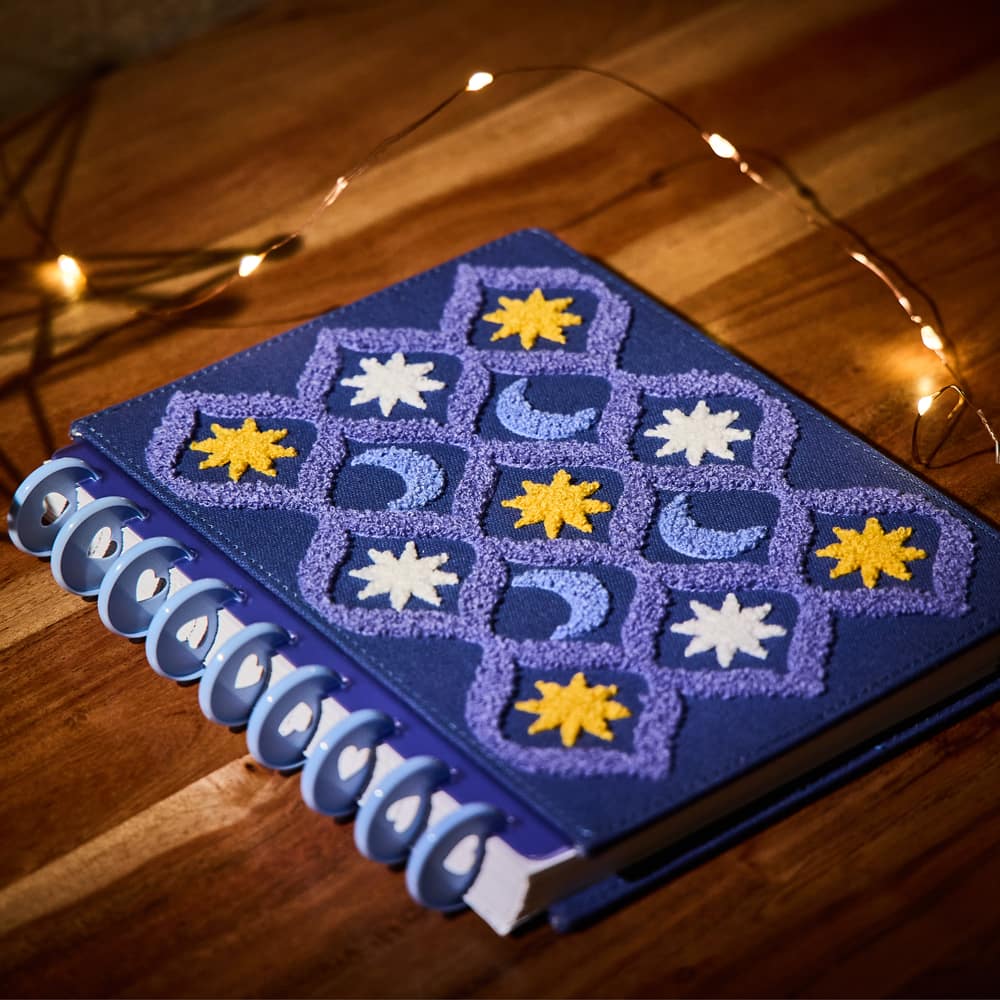 The Classic Happy Planner® Star Signs Premium