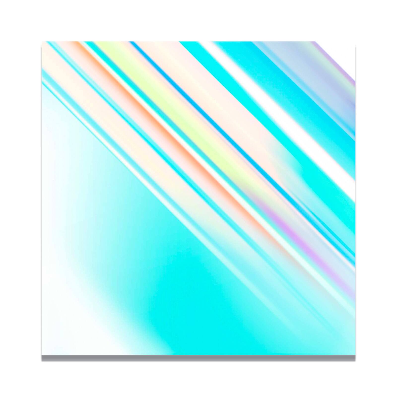 12x12 Blue Chrome Adhesive Vinyl Sheets for Maker Explore Blue Holographic Mist, 5-pk Stickers Blue Holographic Sparkle Vinyl Cups Silhouette Cameo Glass by StyleTech x Turner Moore Edition 