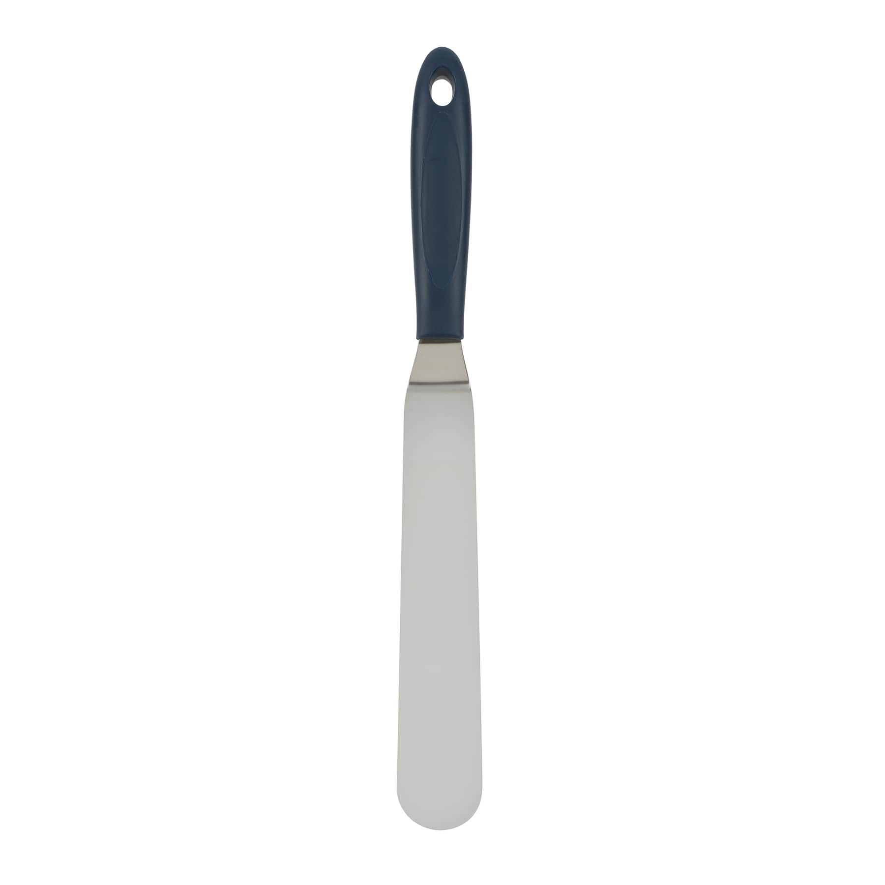 13&#x22; Angled Spatula by Makery&#x2122;