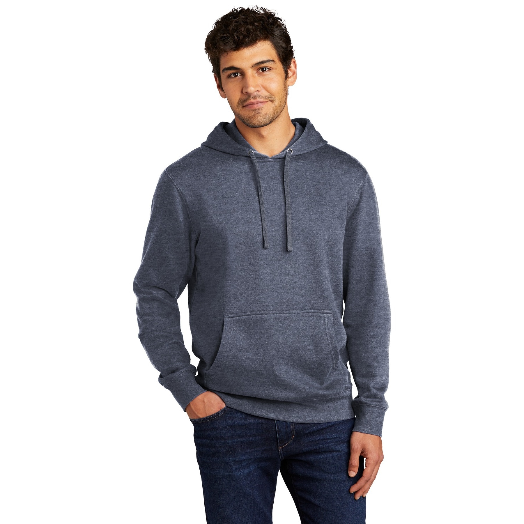 District&#xAE; V.I.T.&#x2122; Fleece Hoodie