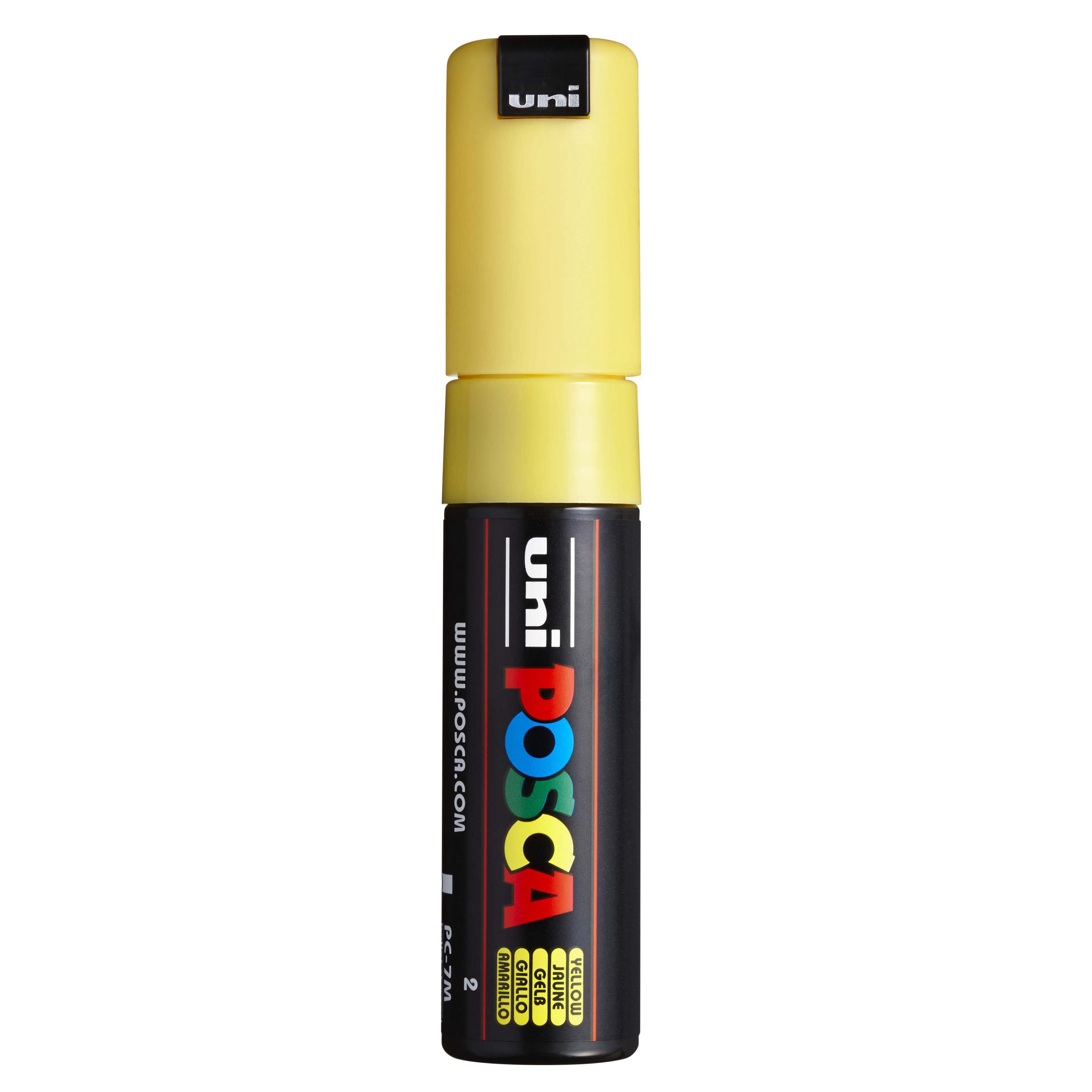 uni&#xAE; POSCA&#xAE; PC-7M Bullet Marker