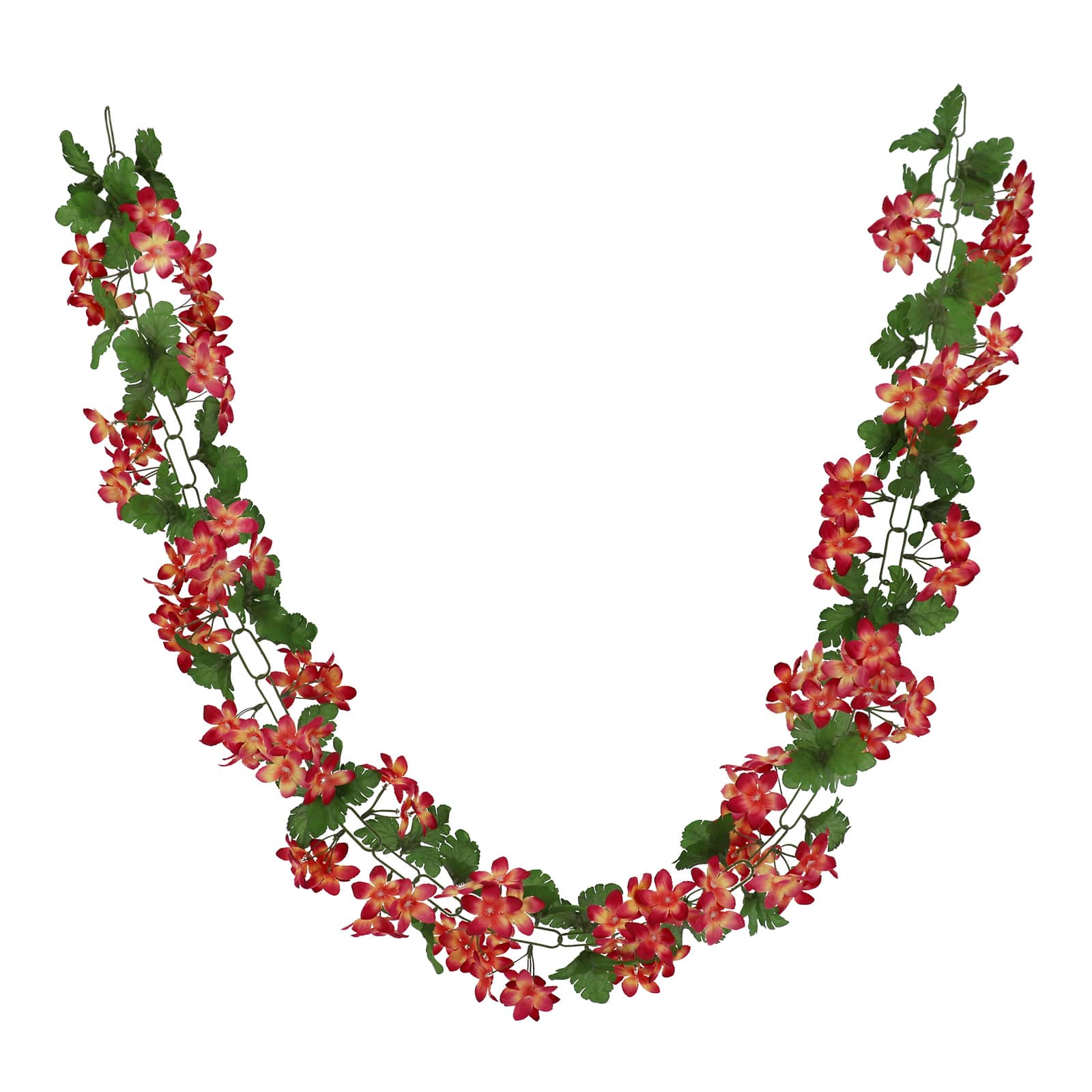 6ft. Frangipani Garland by Ashland&#xAE;