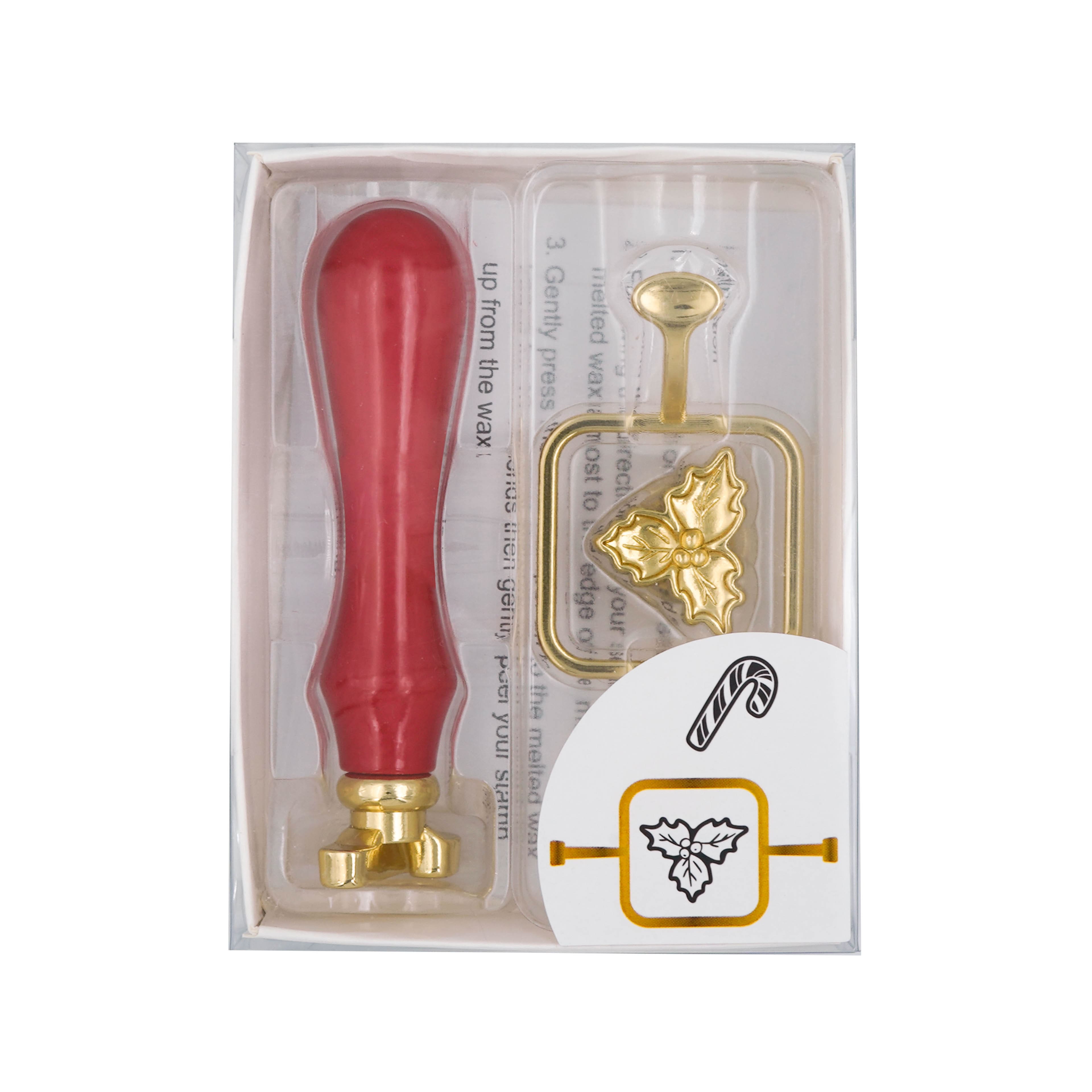 Candy Sealing Wax Stamp Set by Recollections&#x2122;