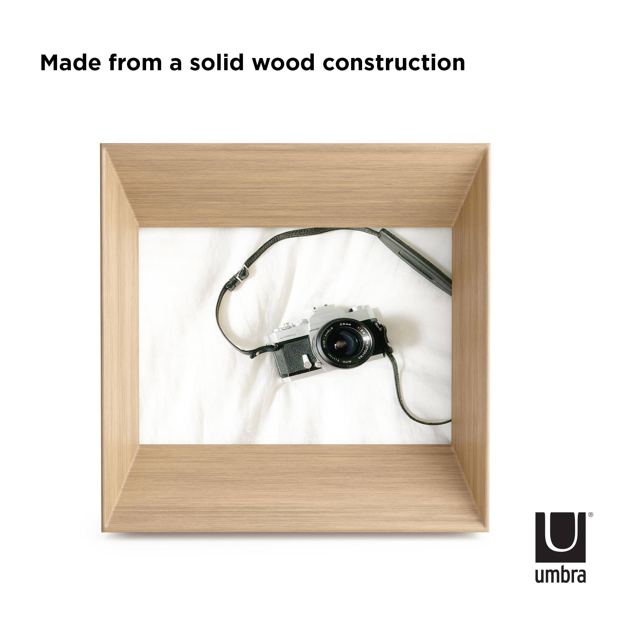 Umbra Lookout 5" x 7" Picture Frame Single Opening Michaels