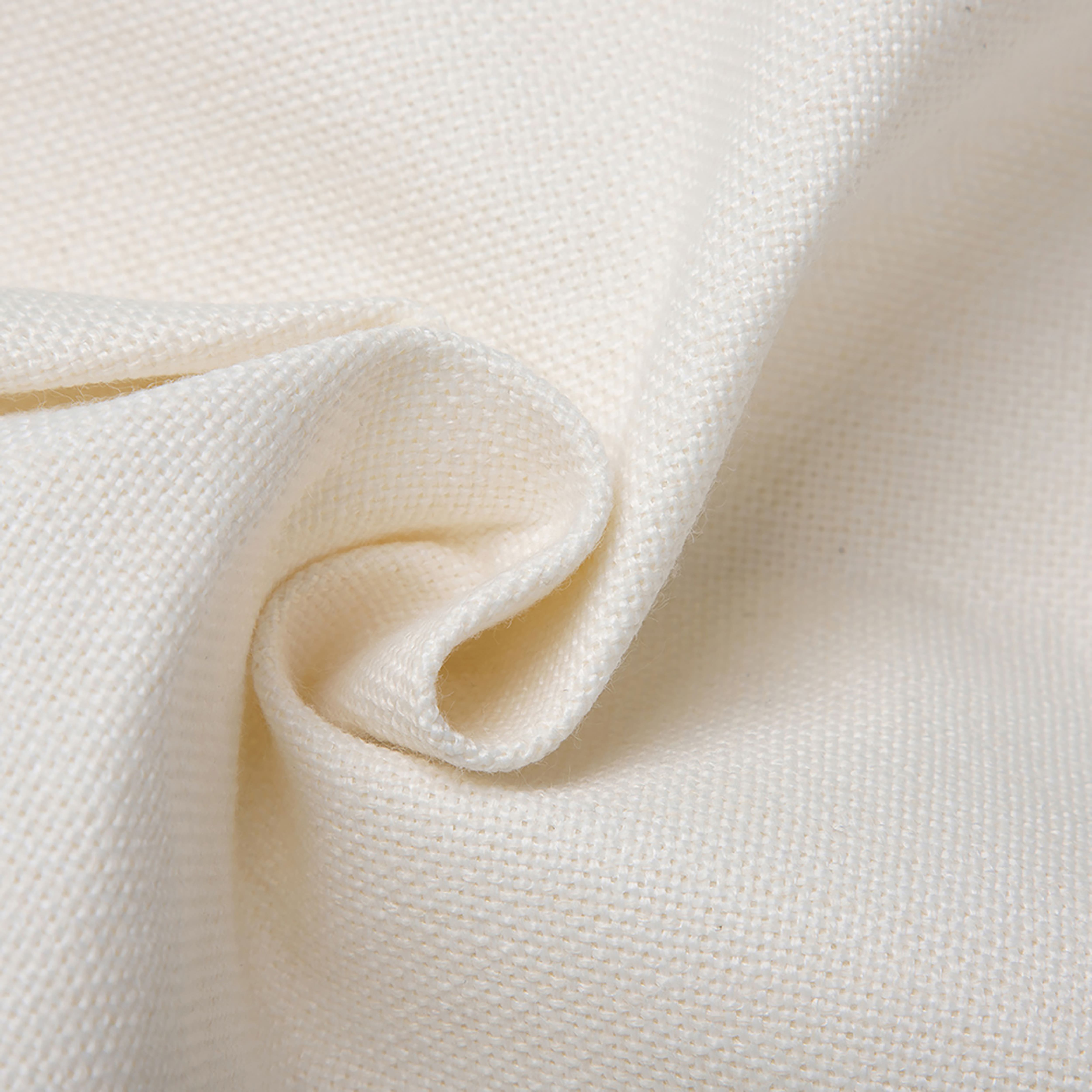 Craft Express Sublimation Linen Pillow Covers, 4ct.
