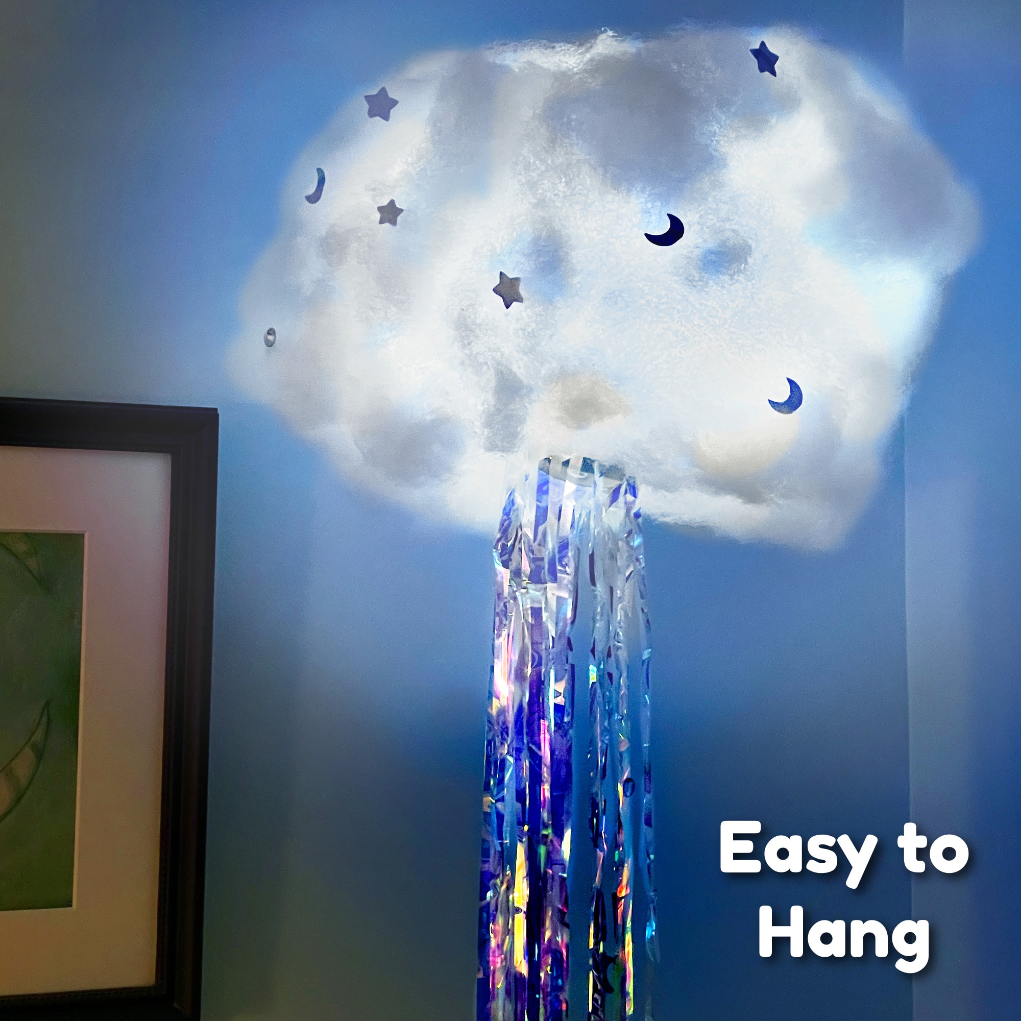 ArtSkills&#xAE; DIY Cloud Lamp Kit