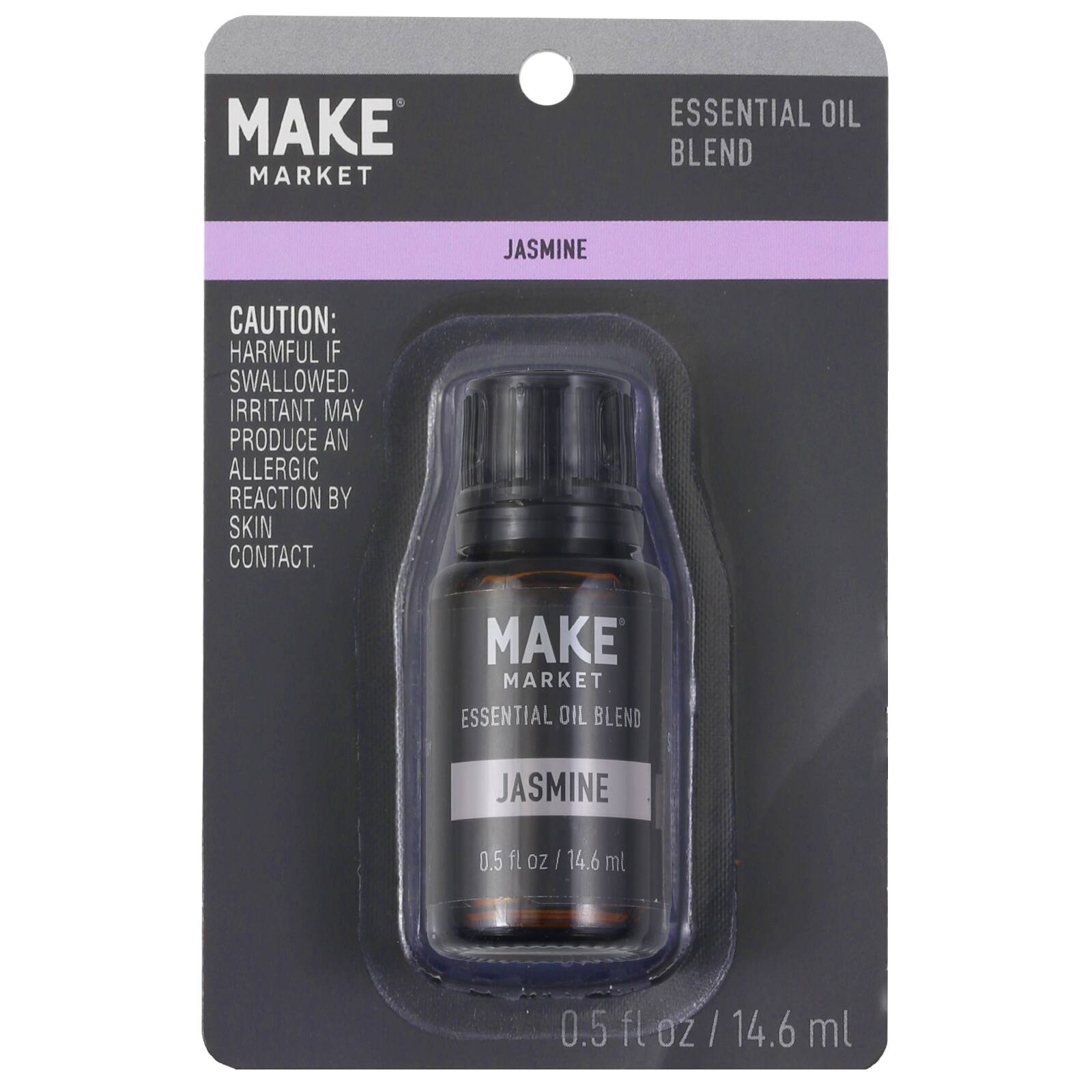 12 Pack: Jasmine Essential Oil Blend Fragrance by Make Market®