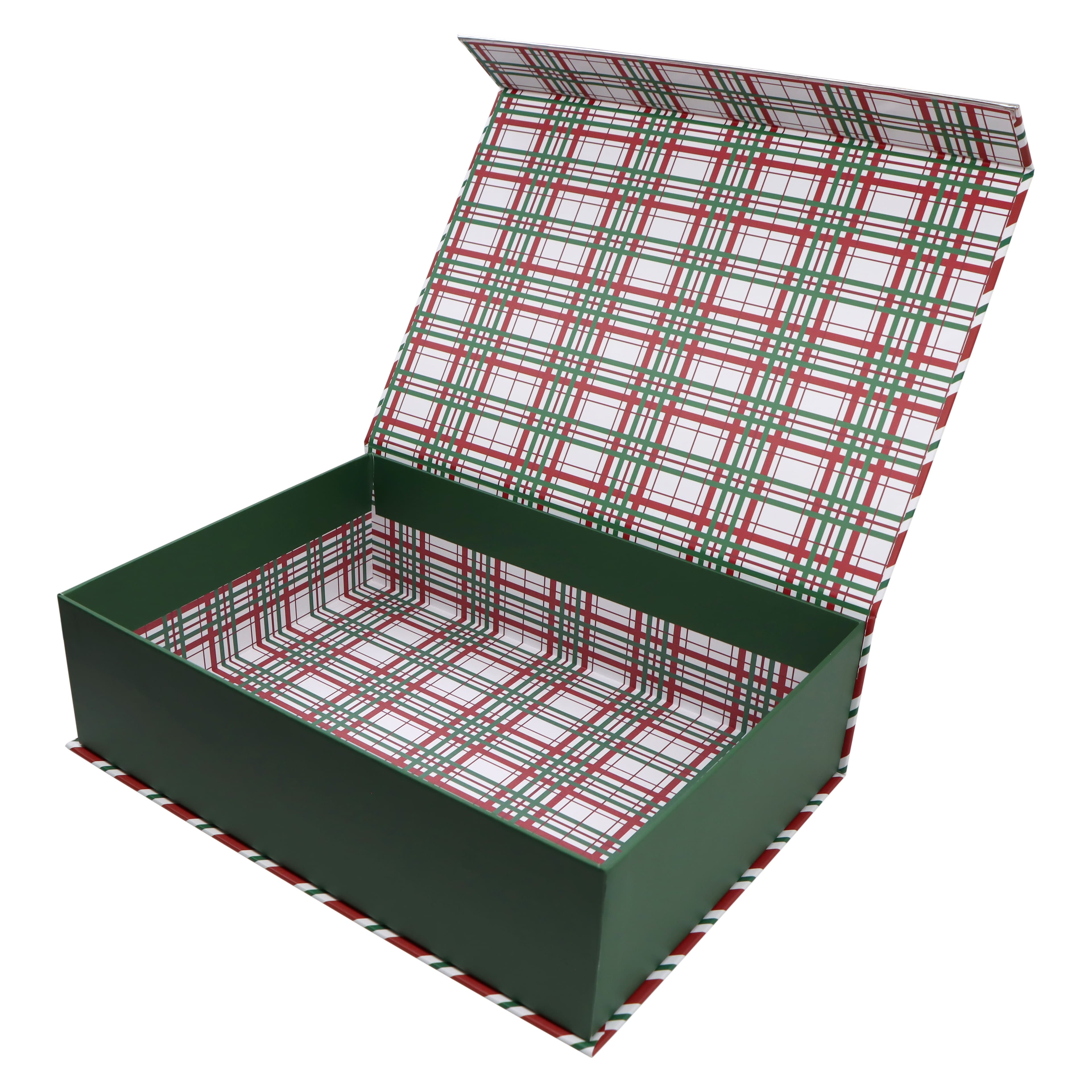 Small &#x27;Tis the Season Decorative Box by Ashland&#xAE;