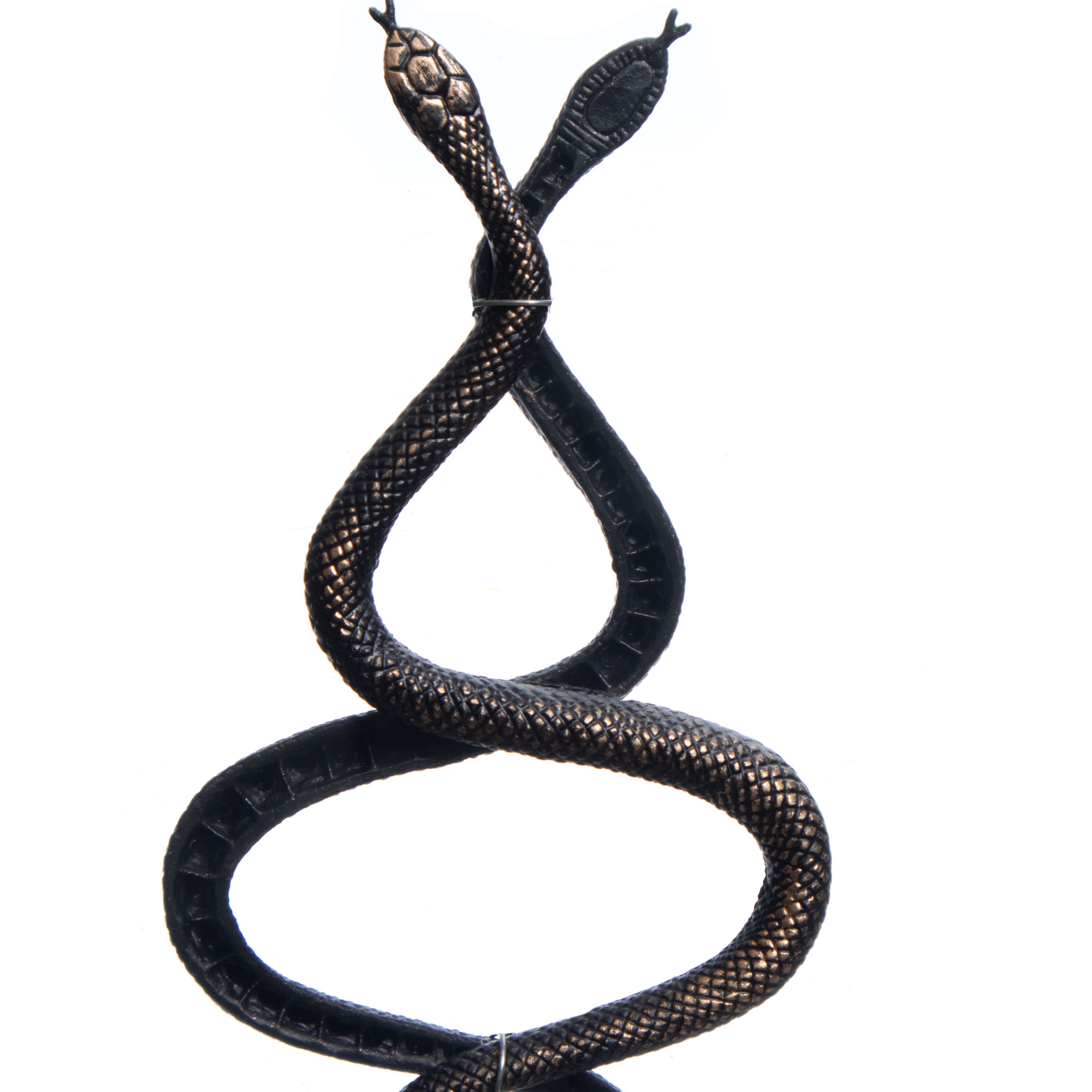 7&#x22; Snake Accents, 2ct. by Ashland&#xAE;