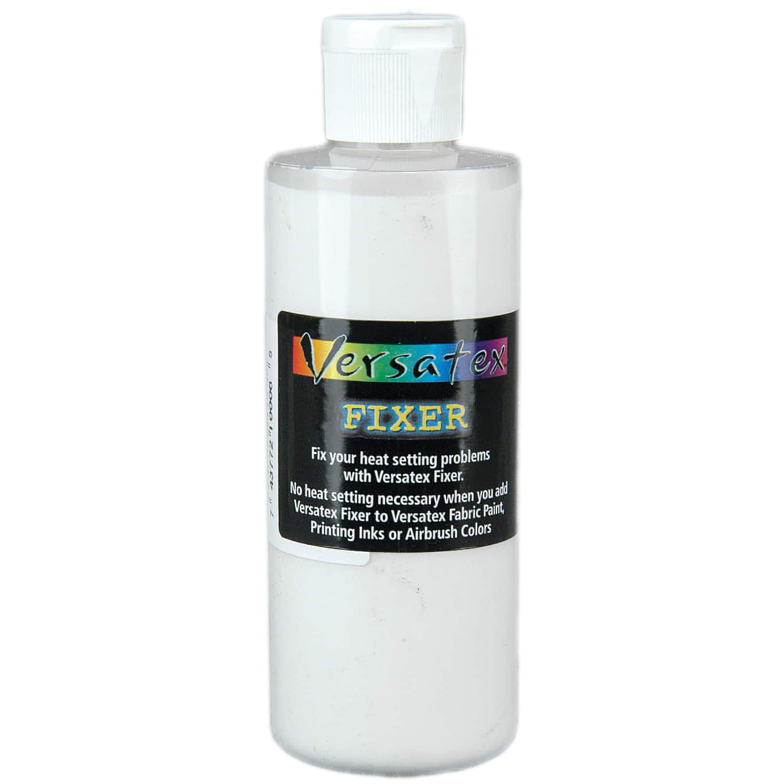 Jacquard Versatex Fixer, 2oz.
