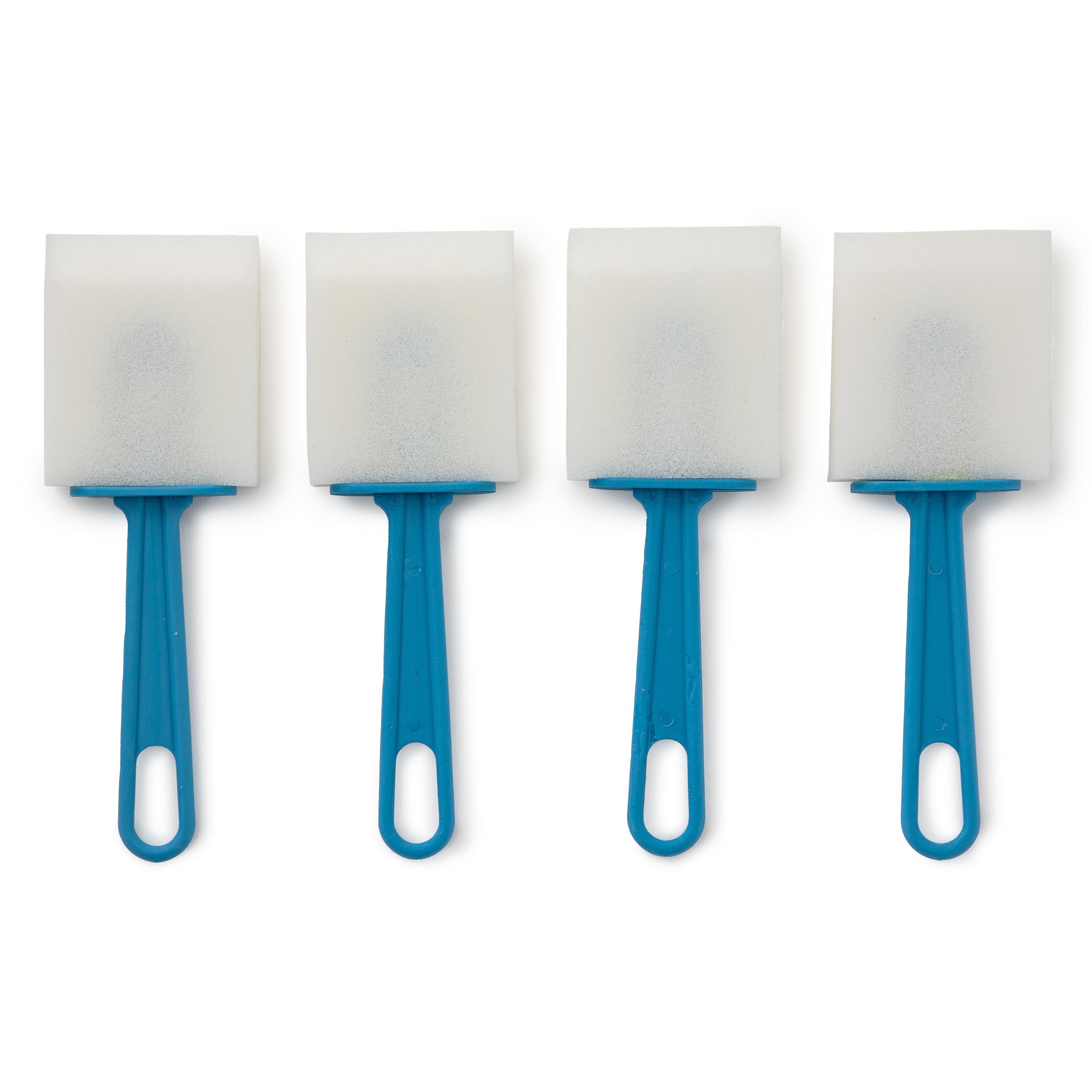 Super Value 22 Piece Foam Brush Set By Artist's Loft™ Necessities™