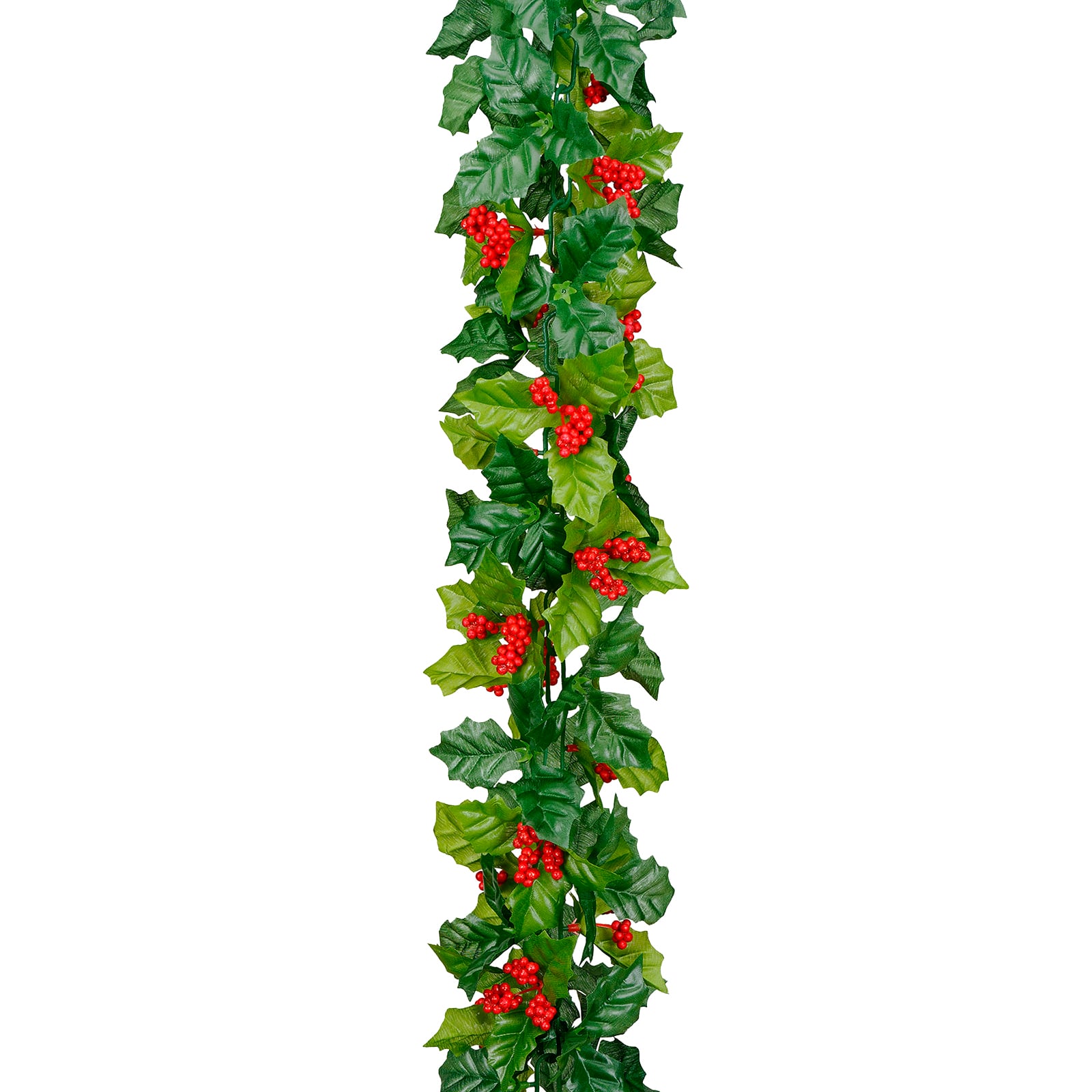 6ft. Red Berry Garland by Ashland®