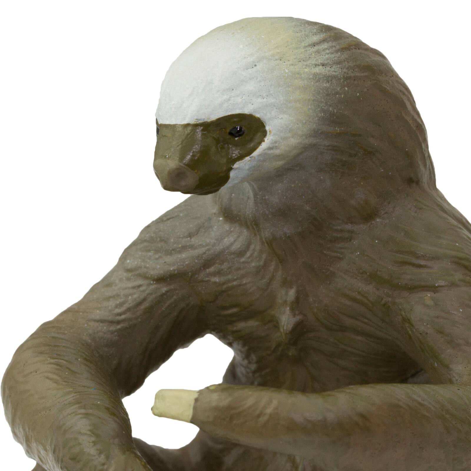 Safari Ltd® Two-Toed Sloth Toy
