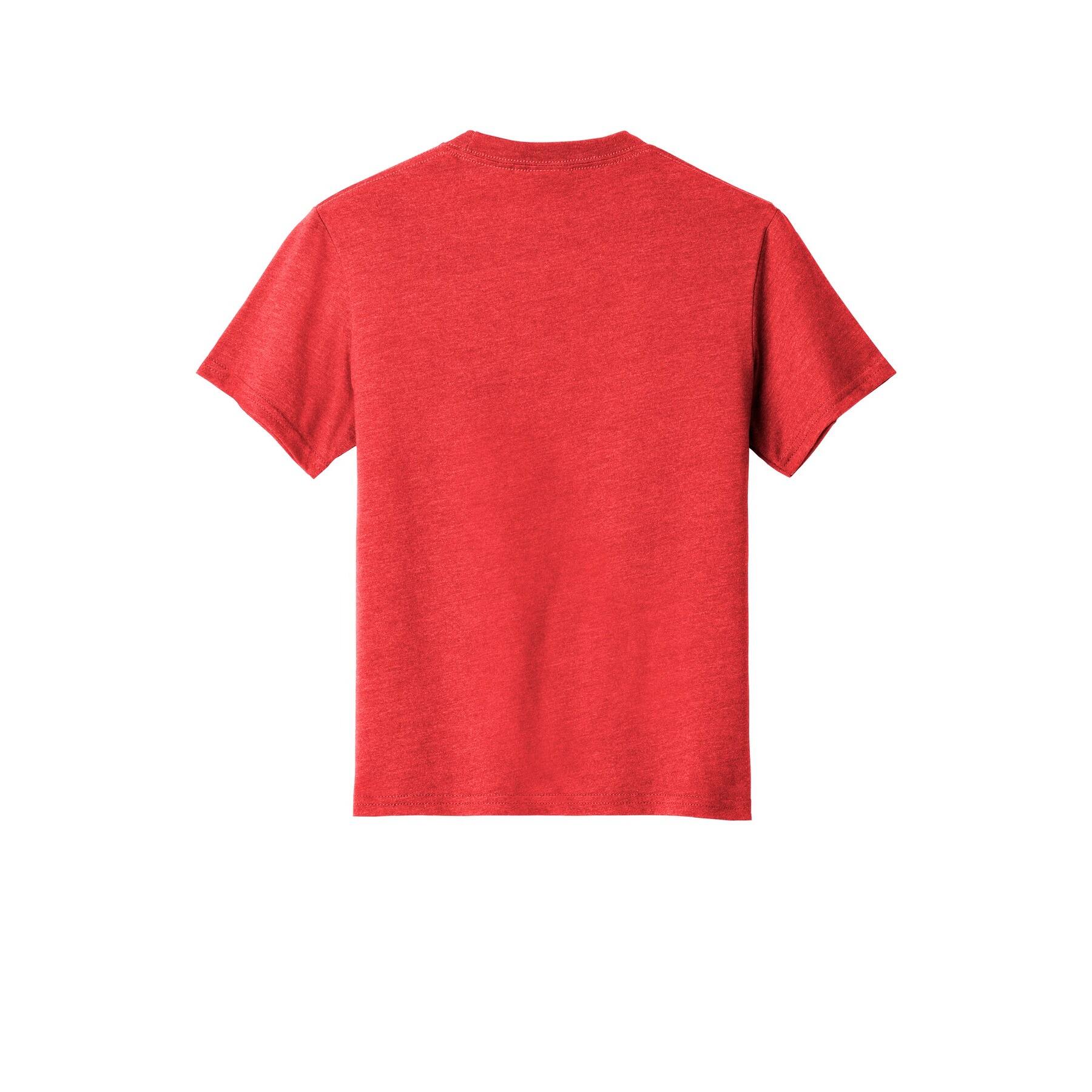 Port & Company® Fan Favorite™ Youth Blend T-Shirt