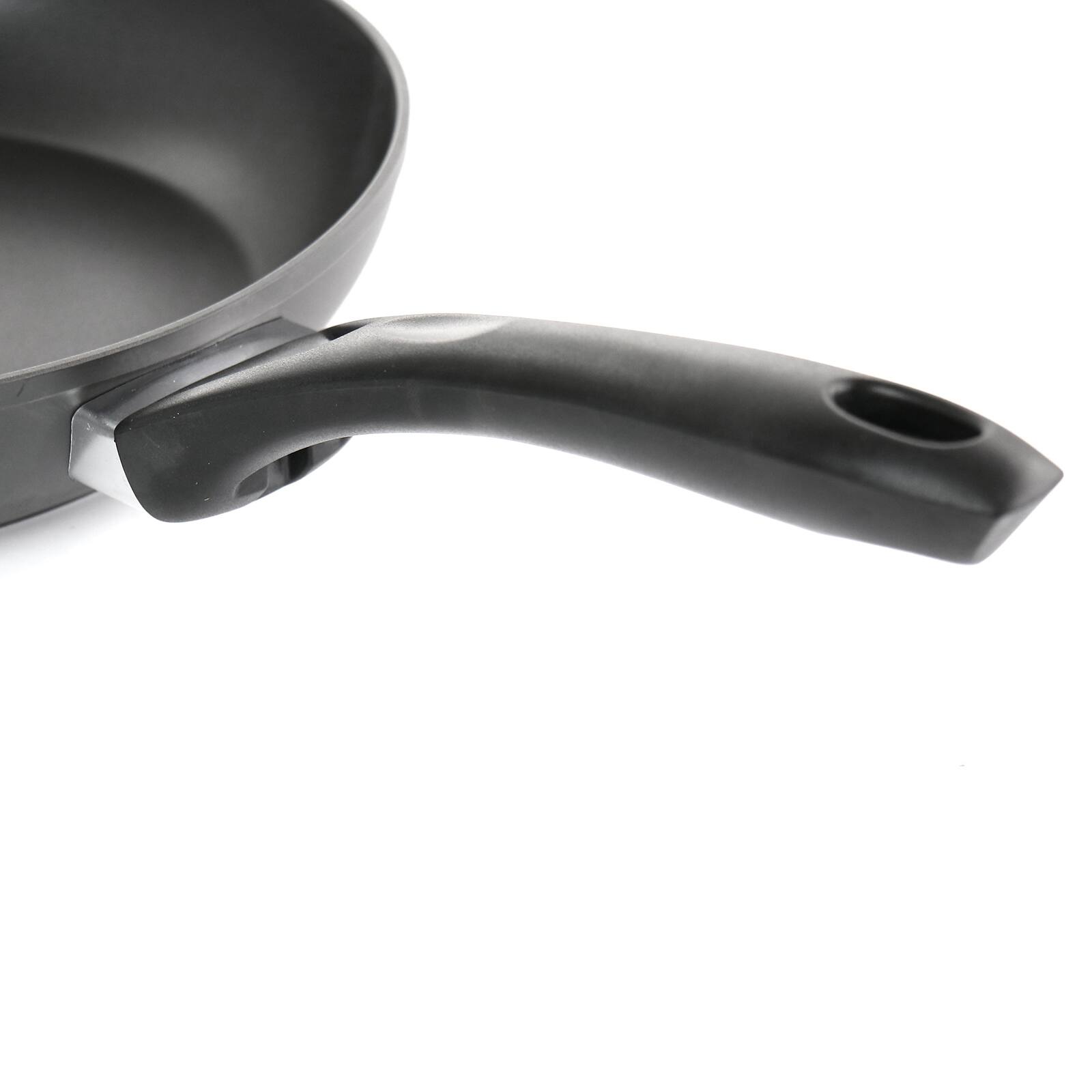 Oster 12&#x27;&#x27; Aluminum Frying Pan