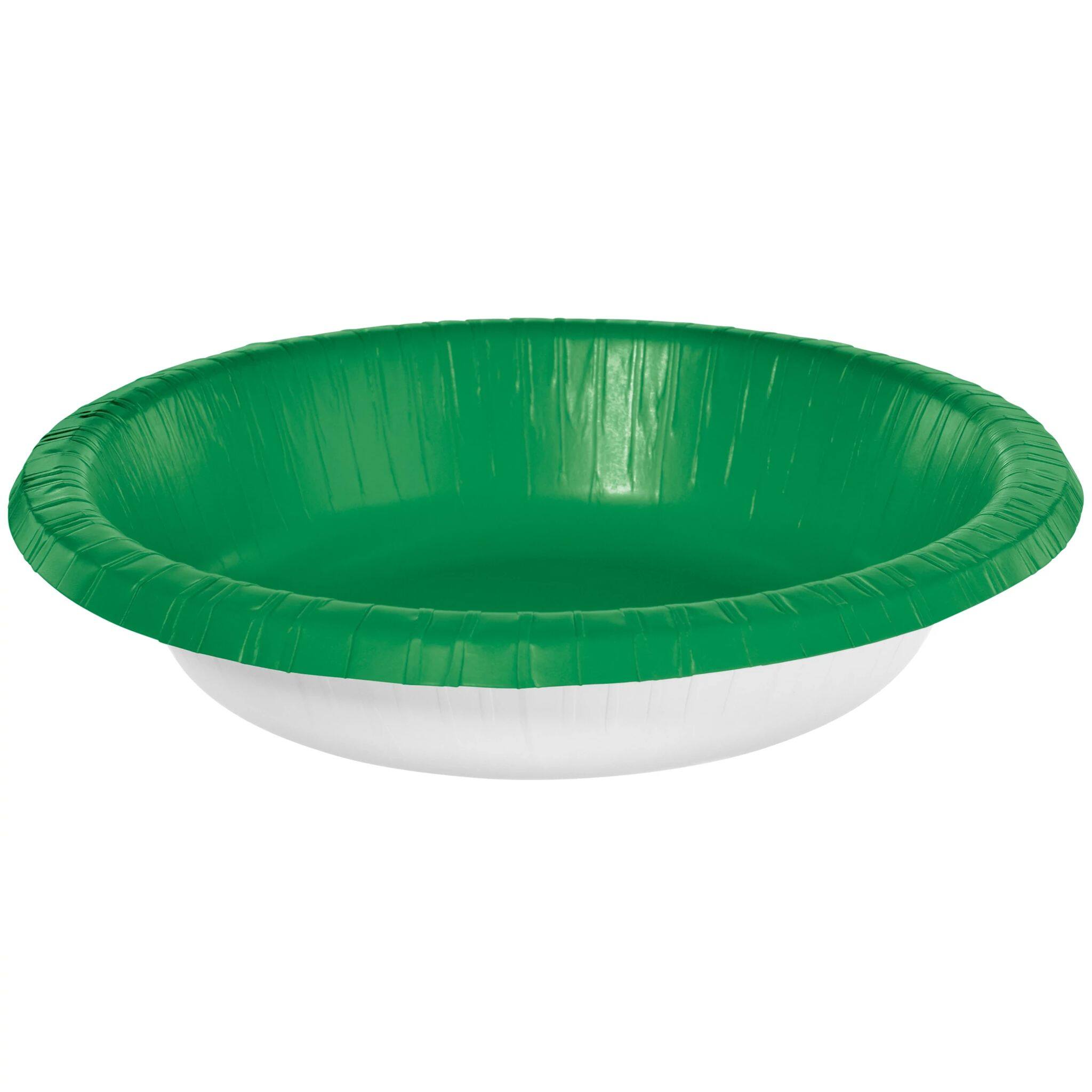 20oz. Paper Bowls, 100ct. Paper Plates Michaels