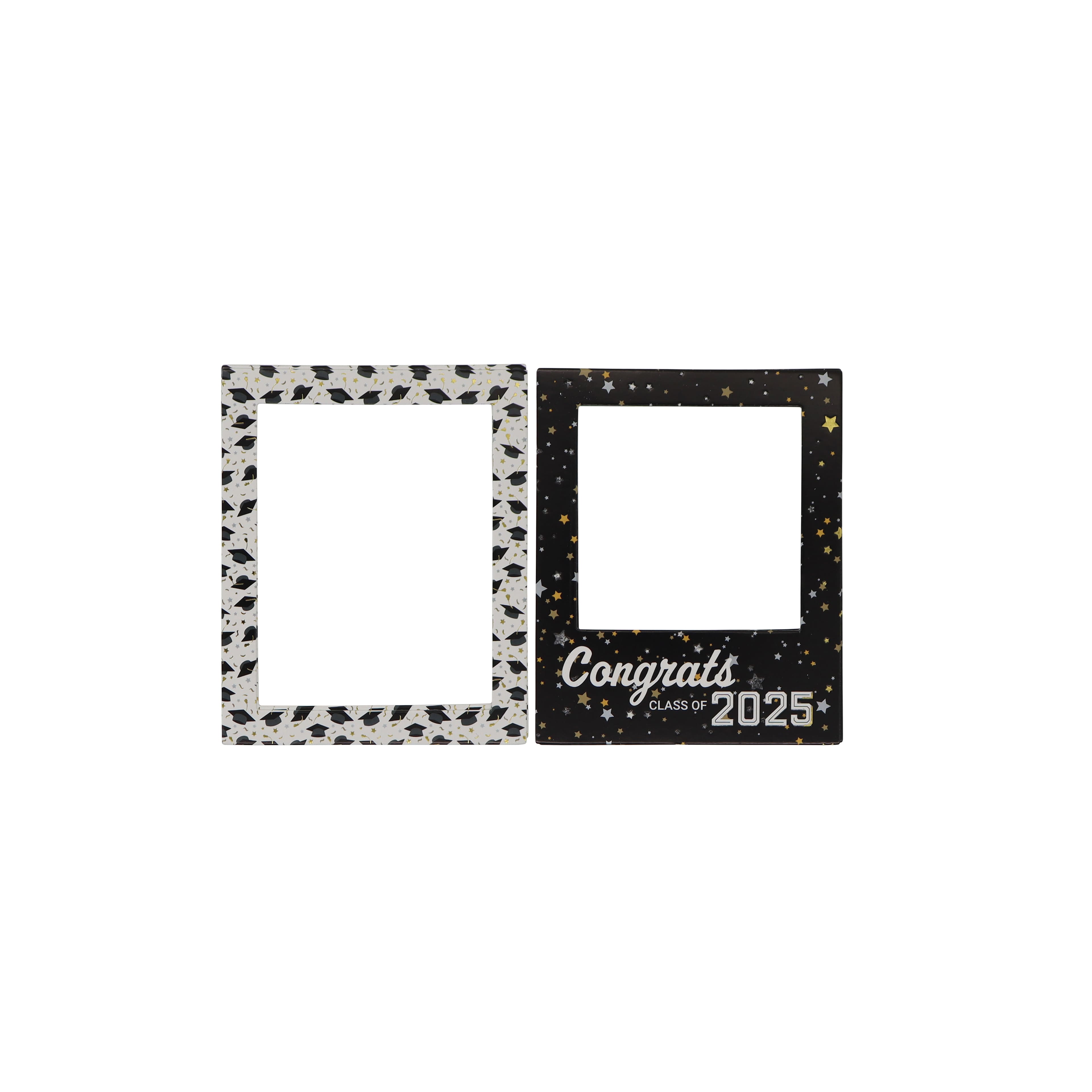 Graduation Die Cut Frames by Recollections&#x2122;