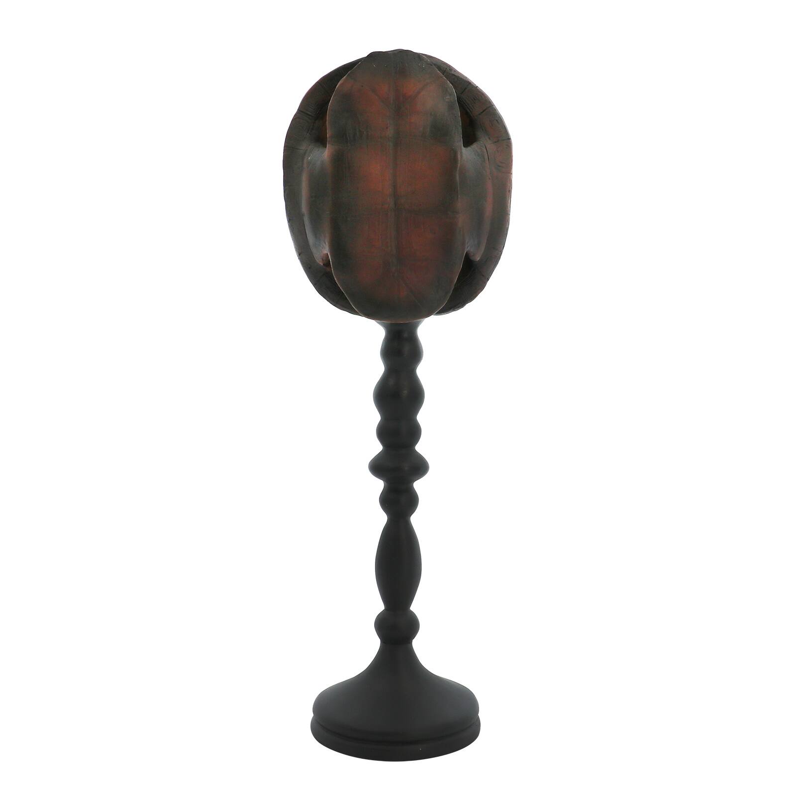 Turtle Shell Tabletop Accent by Ashland&#xAE;
