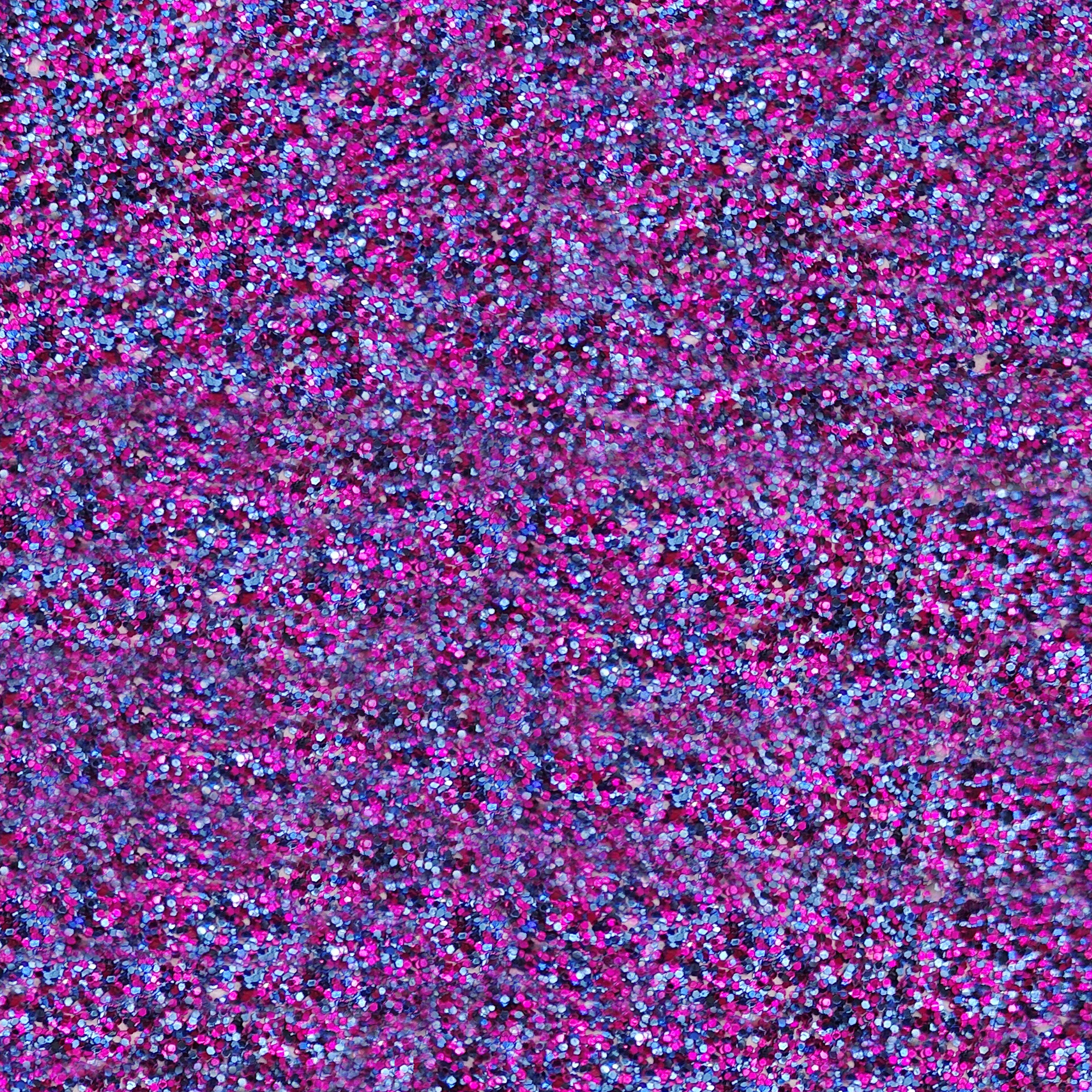 12 Pack: 3.96oz. Purple Glitter Glue by Creatology™